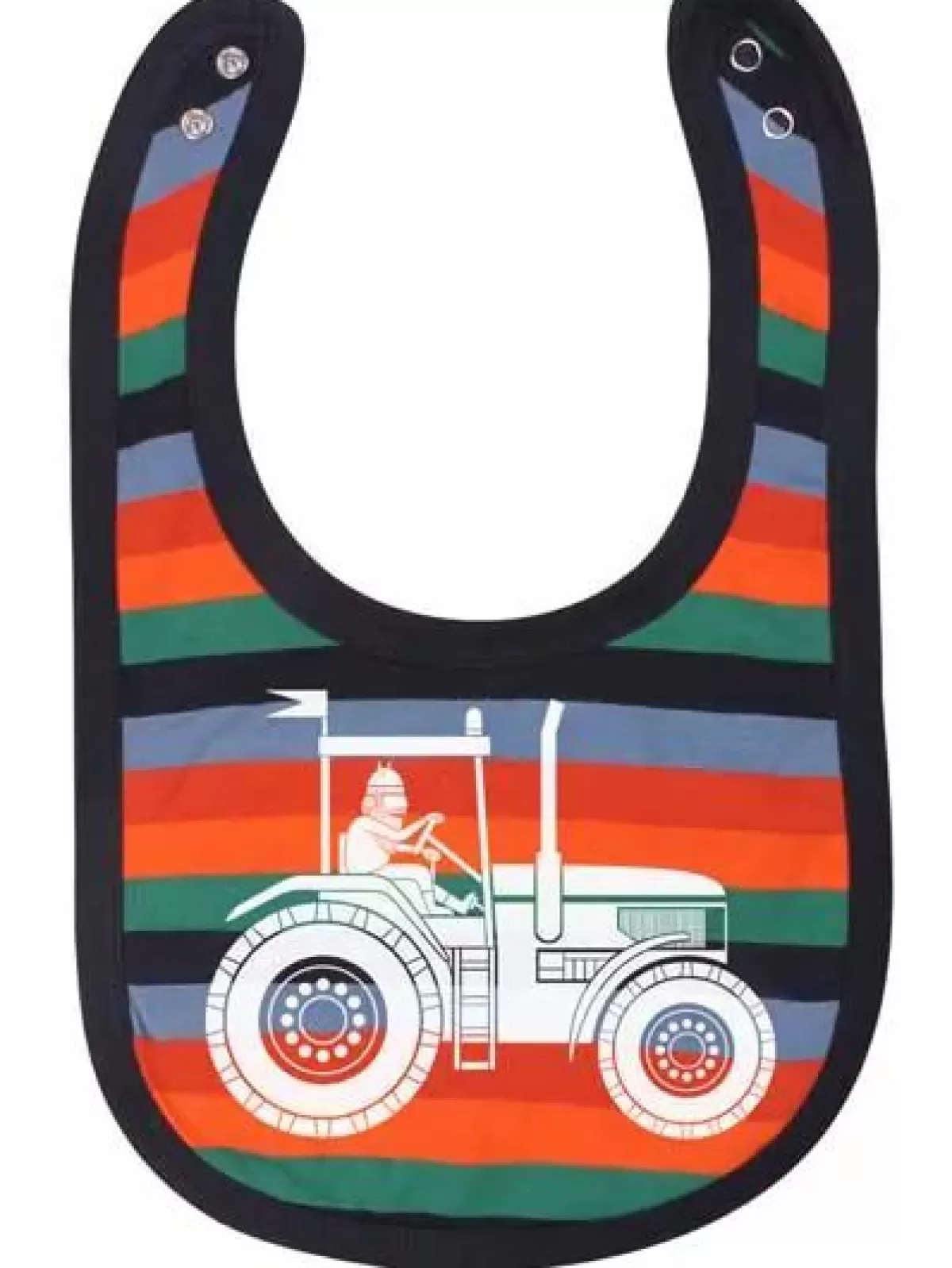 Outlet Daneskaal Smaek Slider Trakthor Baby Latzchen
