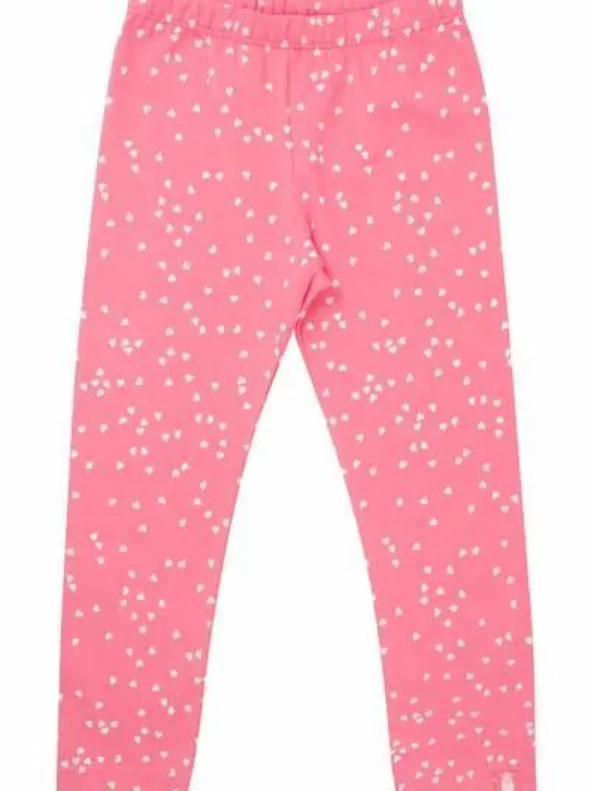 Shop Danespagat Pants Flamingo Confetti Baby Baby Leggings