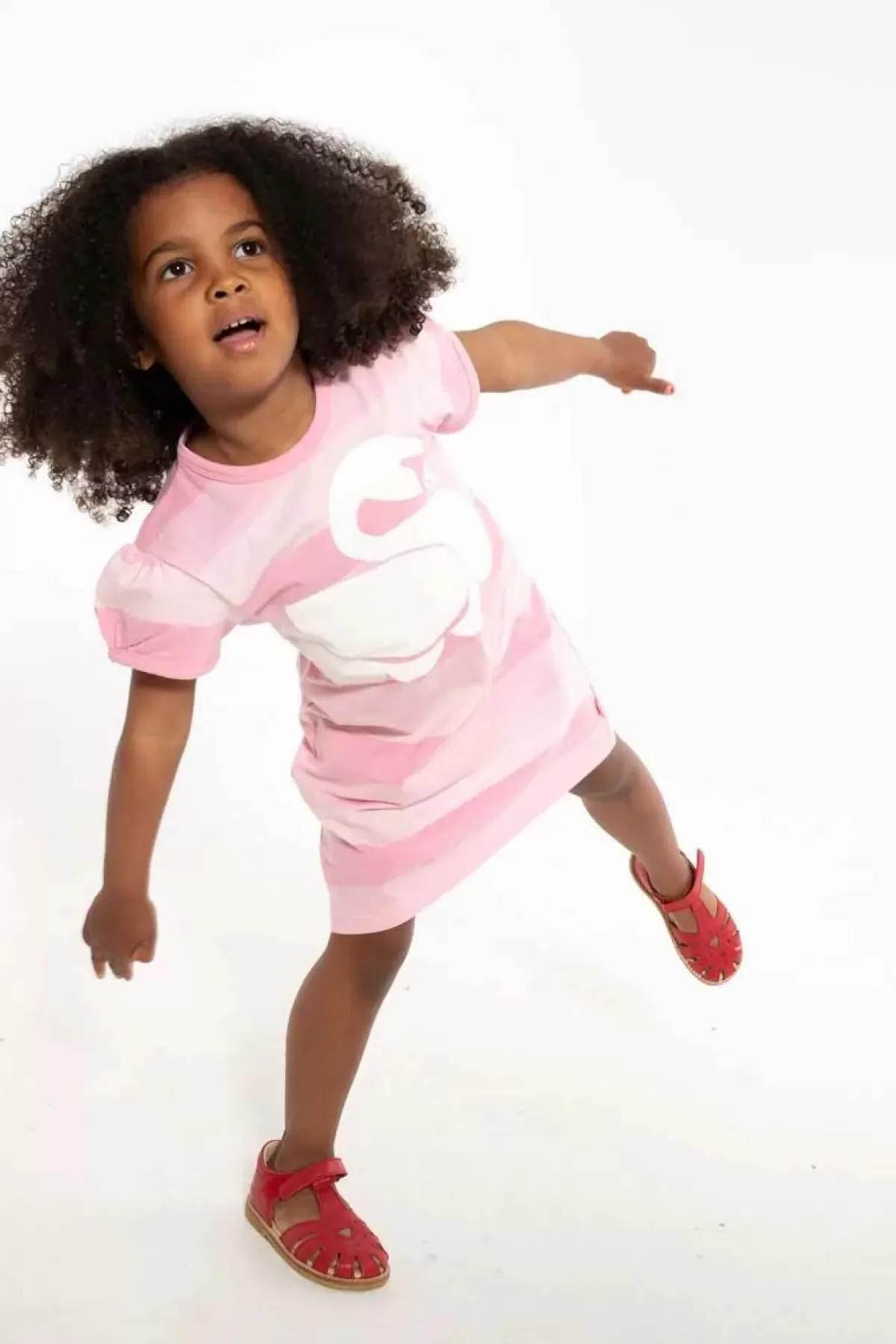 Flash Sale Danocean Dress Thinkpink Swanlite Kinder Kleider