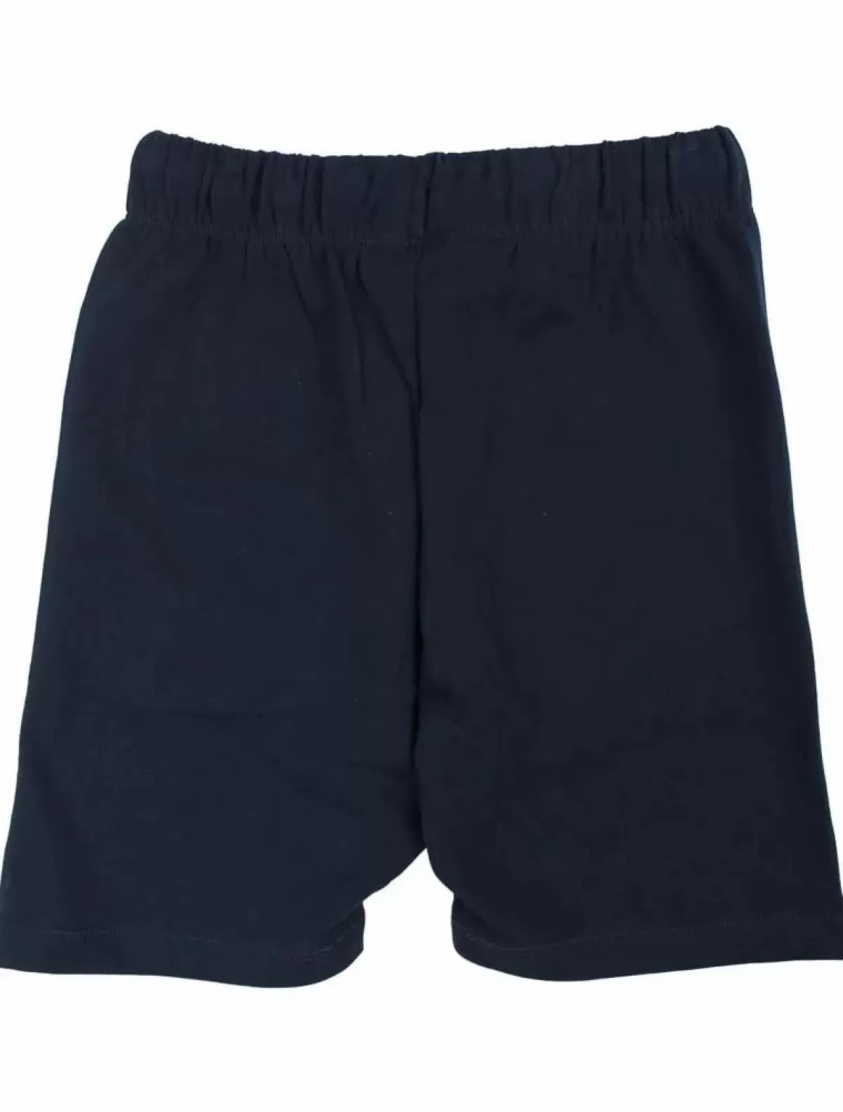 Shop Danotter Shorts Navy Kinder Shorts