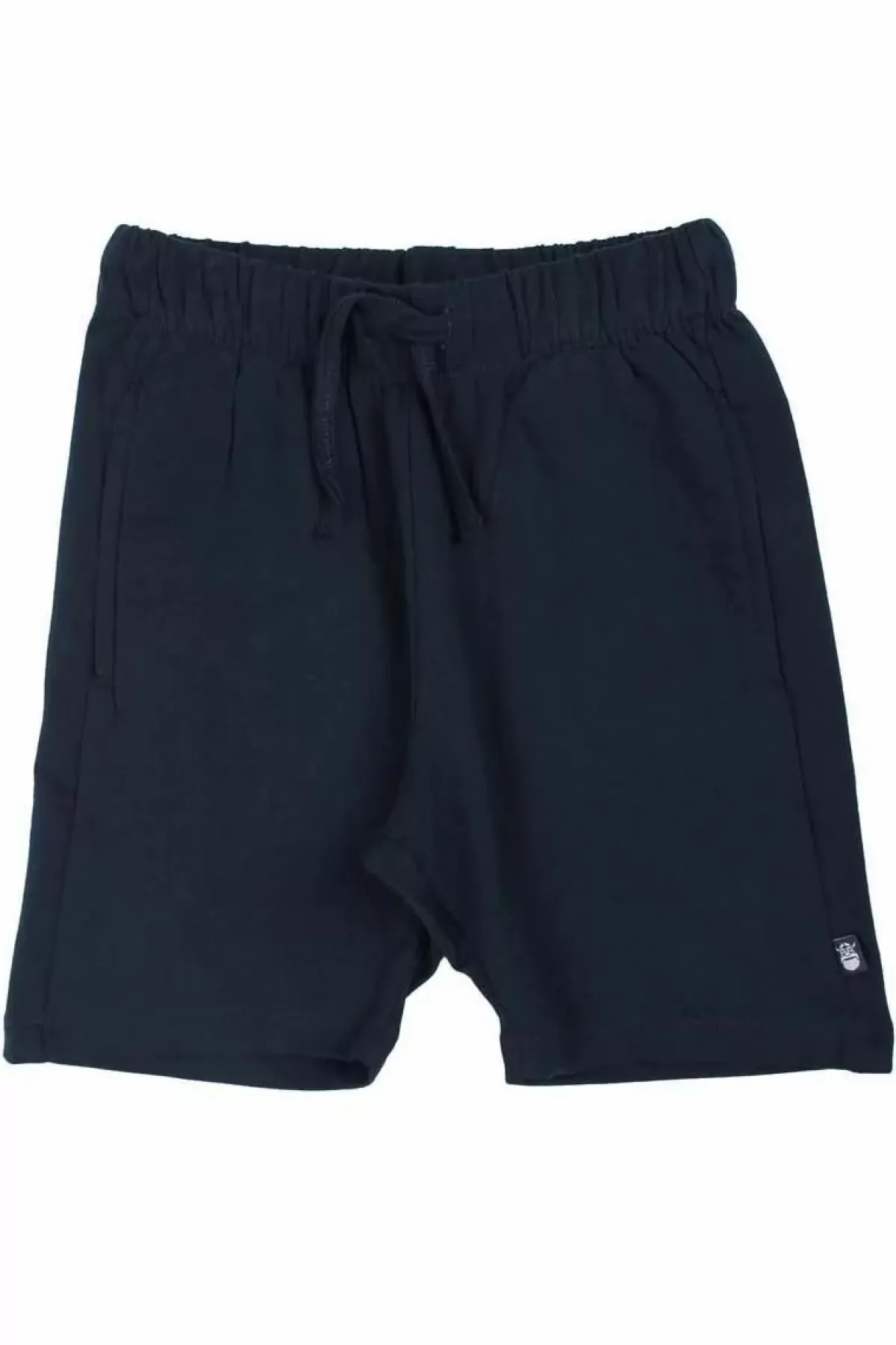 Shop Danotter Shorts Navy Kinder Shorts