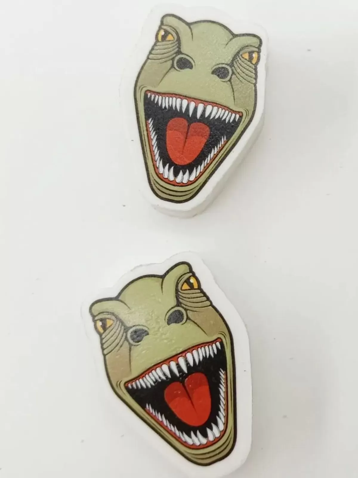 Flash Sale Dyr Eraser T-Rex Kinder Schreibwaren