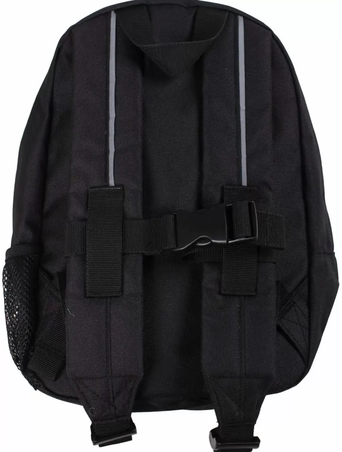 Outlet Dyr Kids Backpack Black Brun Bjoern Kinder Taschen