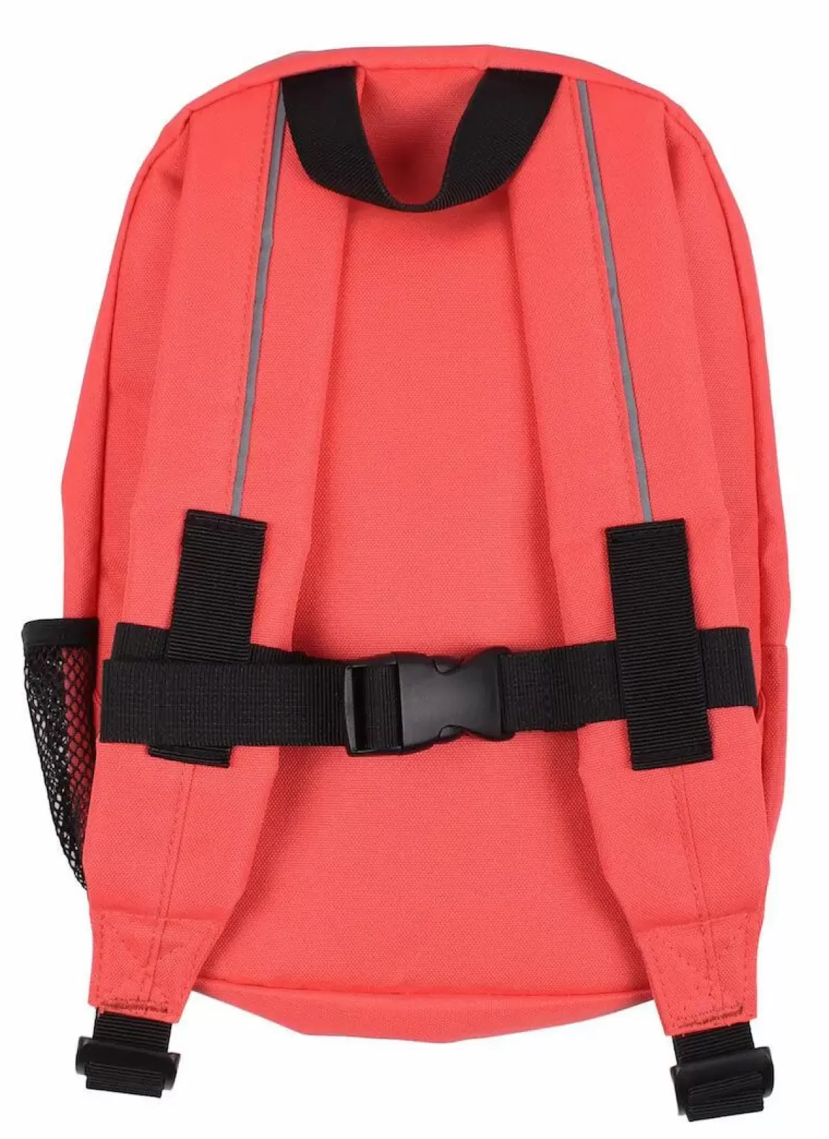 Online Dyr Kids Backpack Light Peach Sommerfugl Kinder Taschen