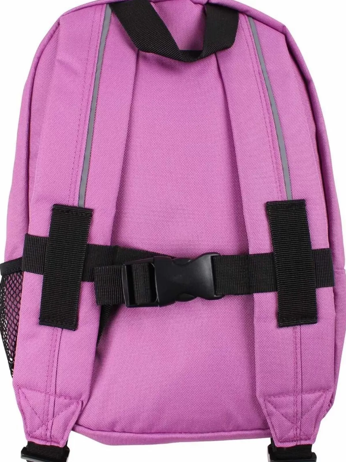 Hot Dyr Kids Backpack Old Rose Roed Panda Kinder Taschen