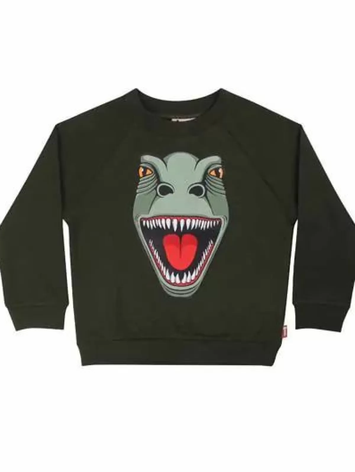 Best Sale Dyrbellow Sweat Noos Dk Safari T-Rex Kinder Sweatshirts