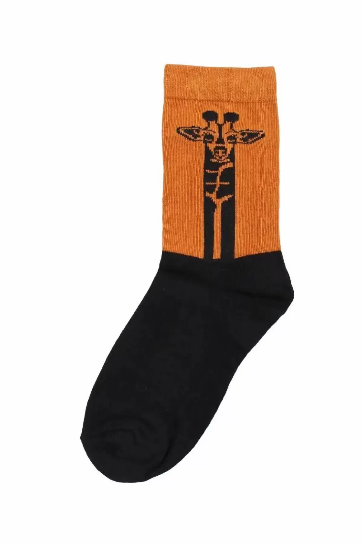 Sale Dyrgalop Socks Black Giraf Kinder Socken Und Strumpfe