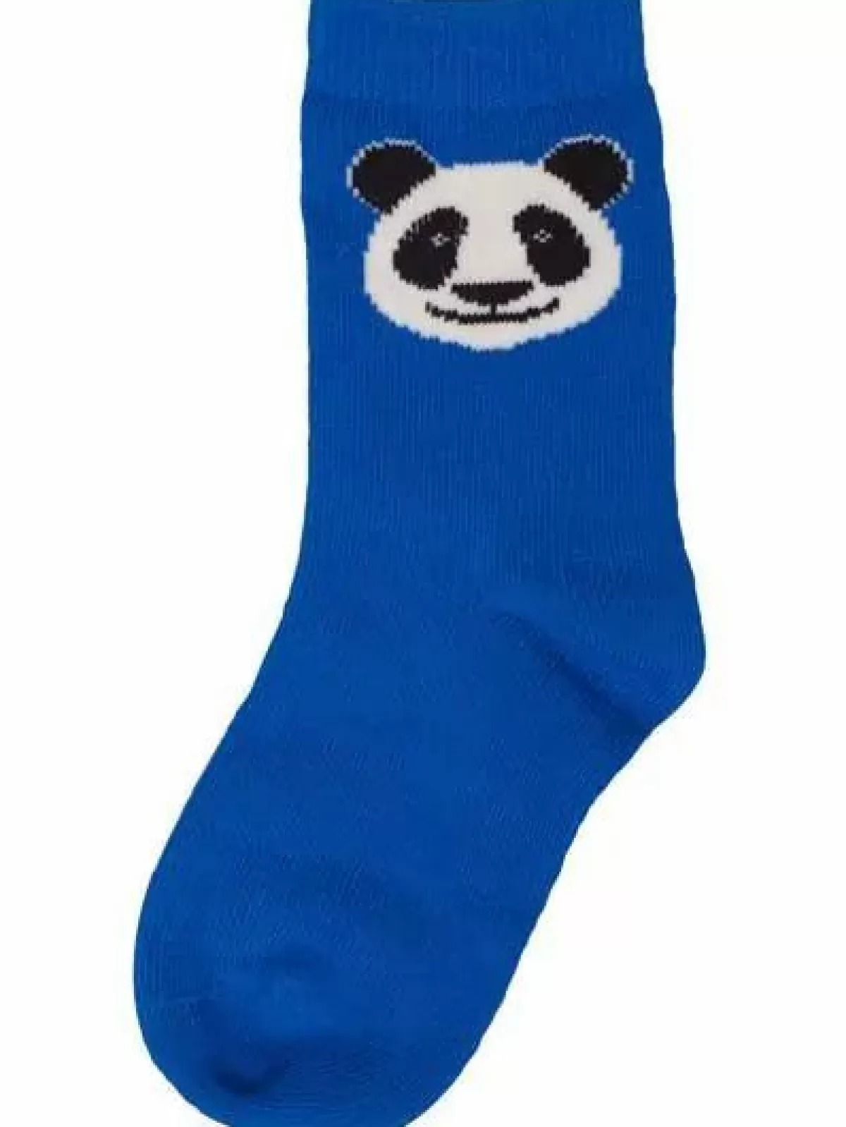 Outlet Dyrgalop Socks Regal Blue Panda Kinder Socken Und Strumpfe