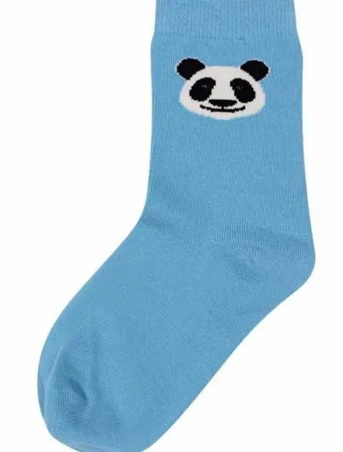 Sale Dyrgalop Socks Spring Blue Panda Kinder Socken Und Strumpfe