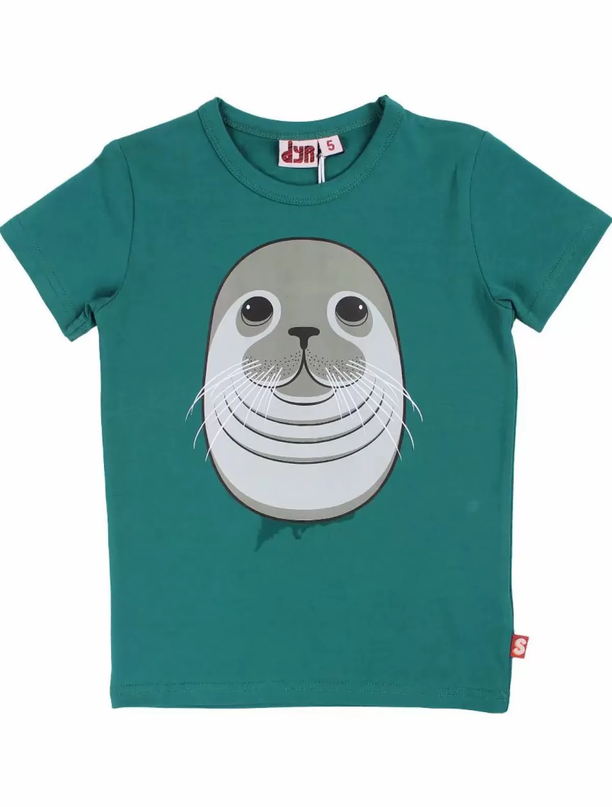 Shop Dyrgrowl T Dark Duck Sael Kinder T-Shirts