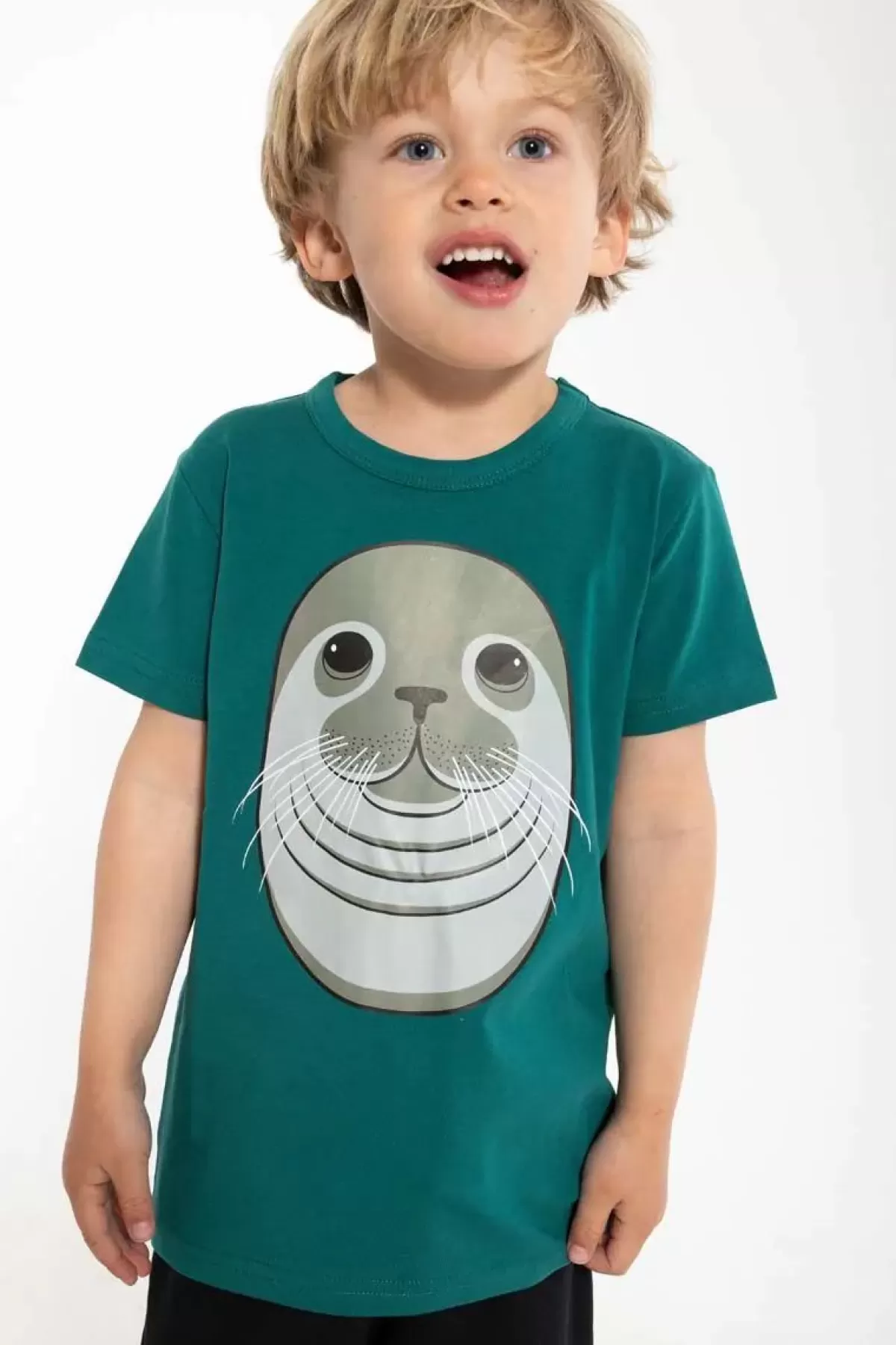 Shop Dyrgrowl T Dark Duck Sael Kinder T-Shirts