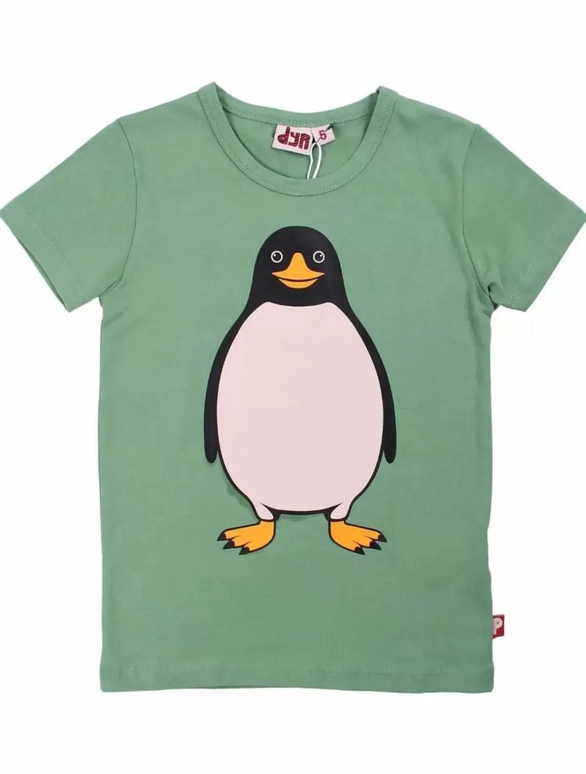 Hot Dyrgrowl T Din Ven Sage Pingvin Kinder T-Shirts