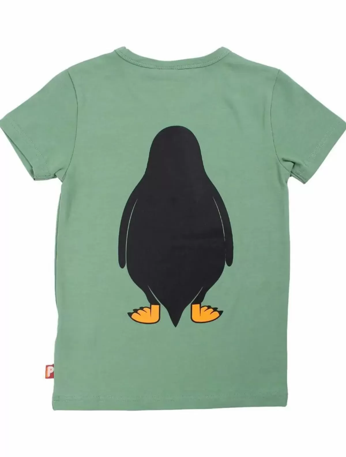 Hot Dyrgrowl T Din Ven Sage Pingvin Kinder T-Shirts