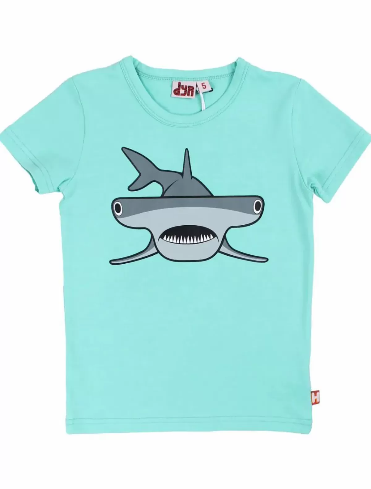 Shop Dyrgrowl T Pool Hammerhaj Kinder T-Shirts