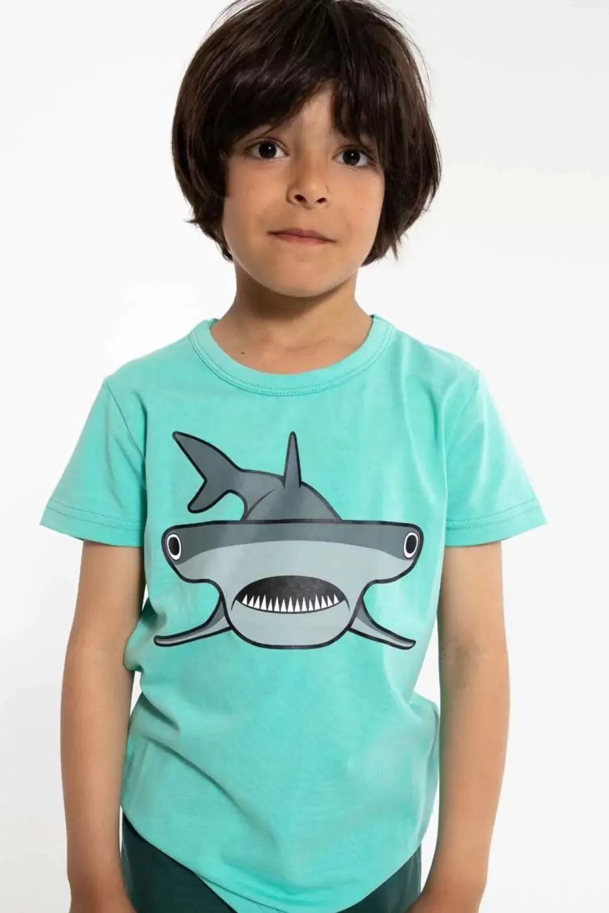 Shop Dyrgrowl T Pool Hammerhaj Kinder T-Shirts
