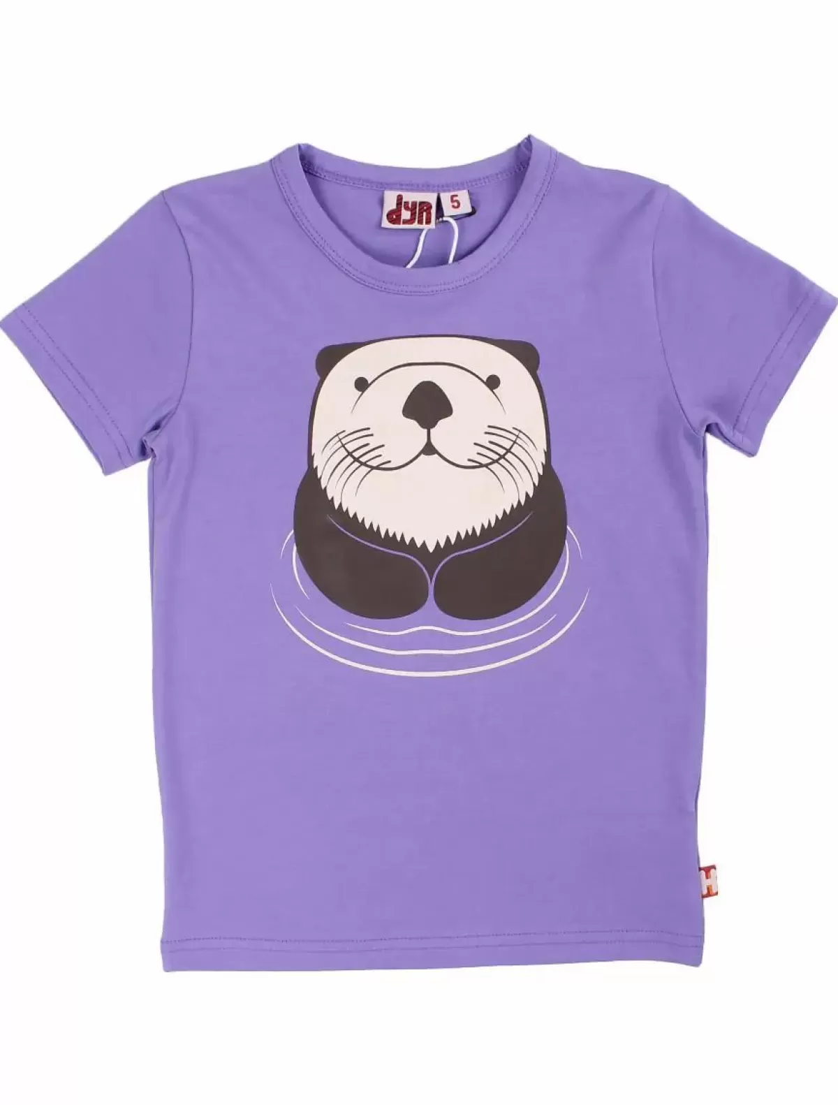 Shop Dyrgrowl T Viola Havodder Kinder T-Shirts