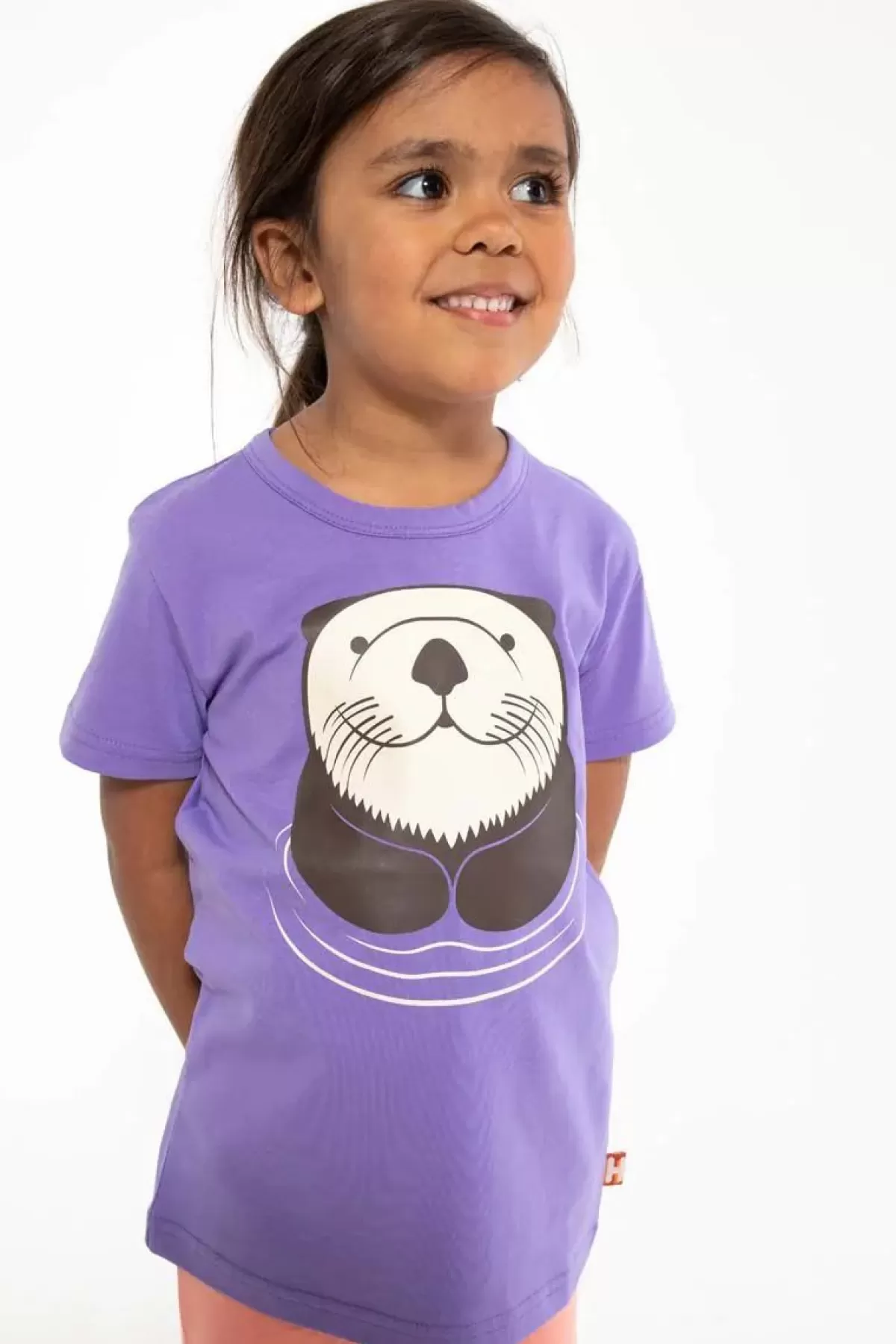 Shop Dyrgrowl T Viola Havodder Kinder T-Shirts