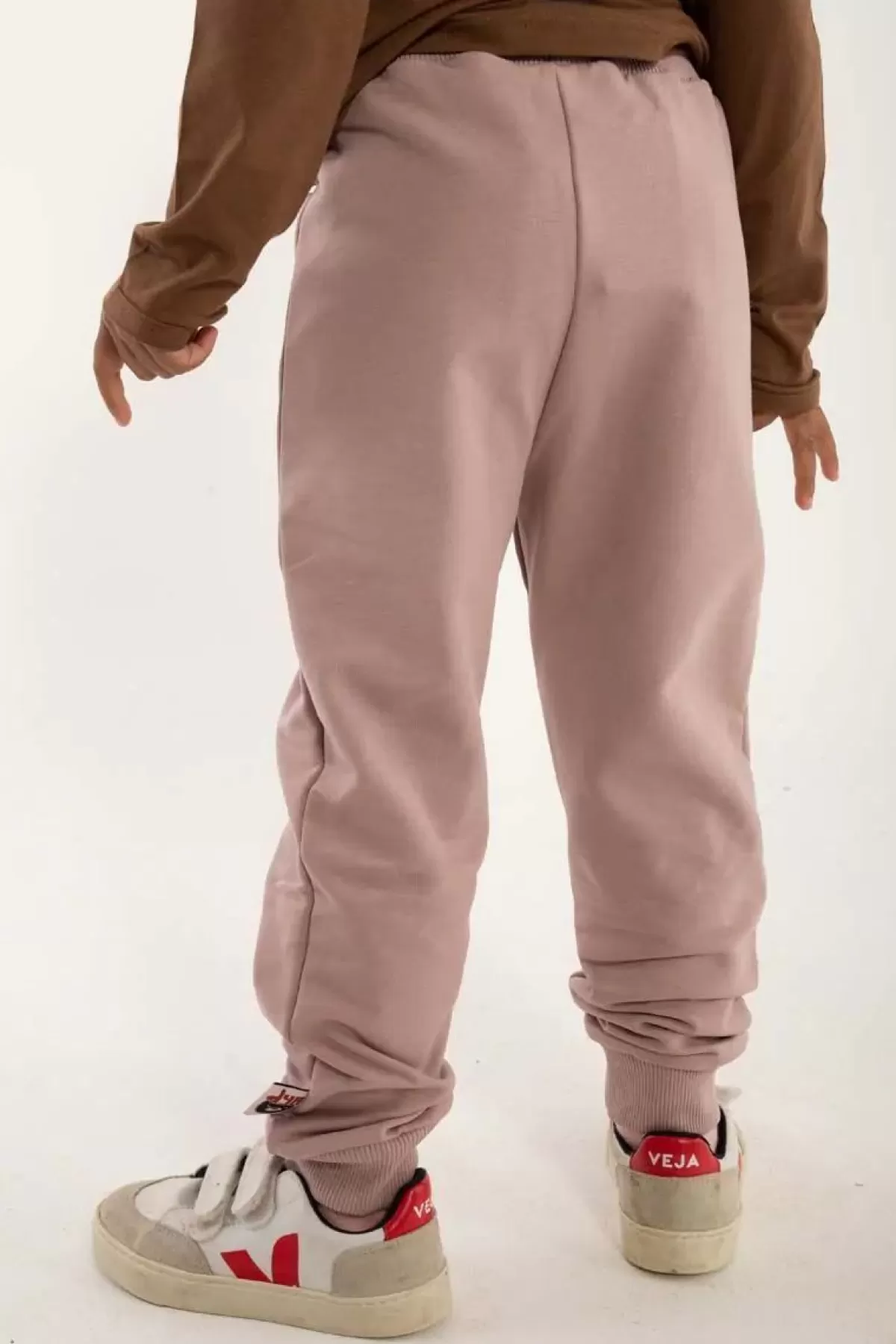 Best Dyrhiss Jog Vintage Rose Kinder Hosen
