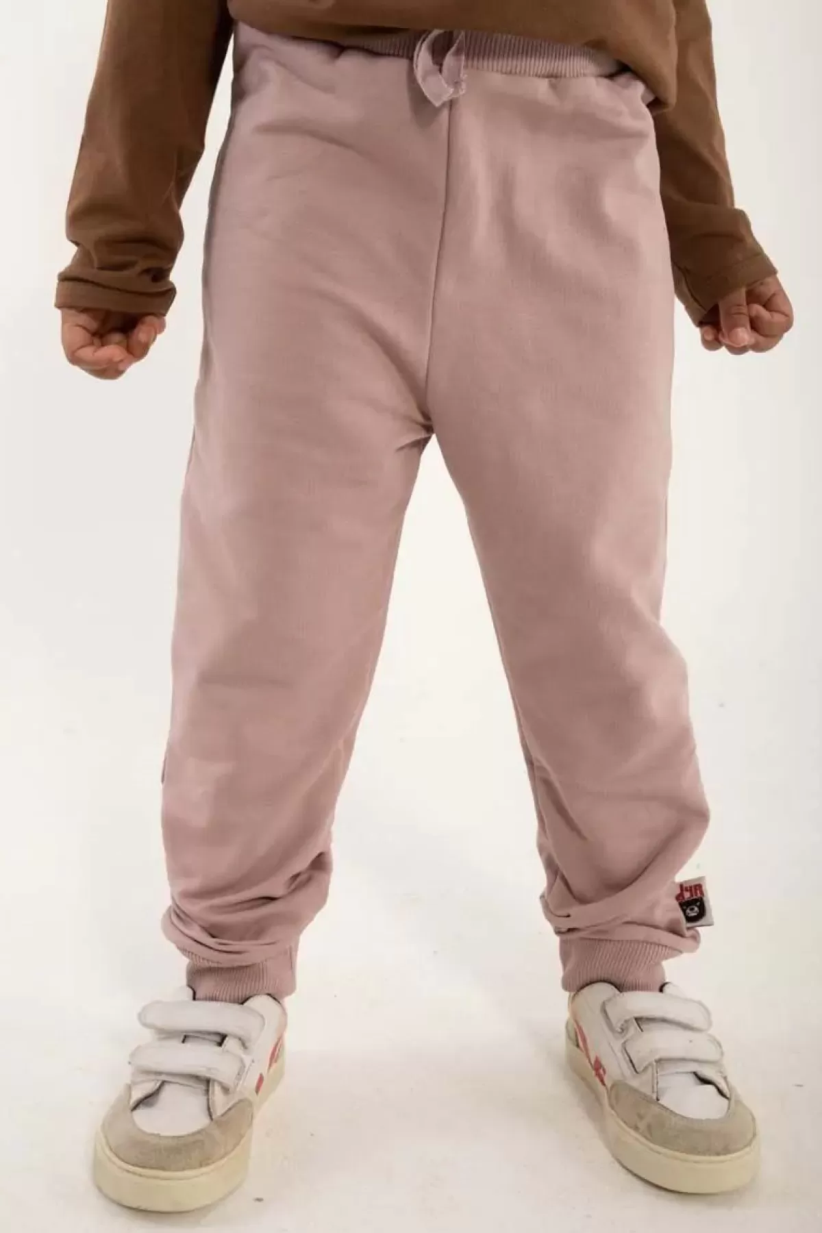 Best Dyrhiss Jog Vintage Rose Kinder Hosen