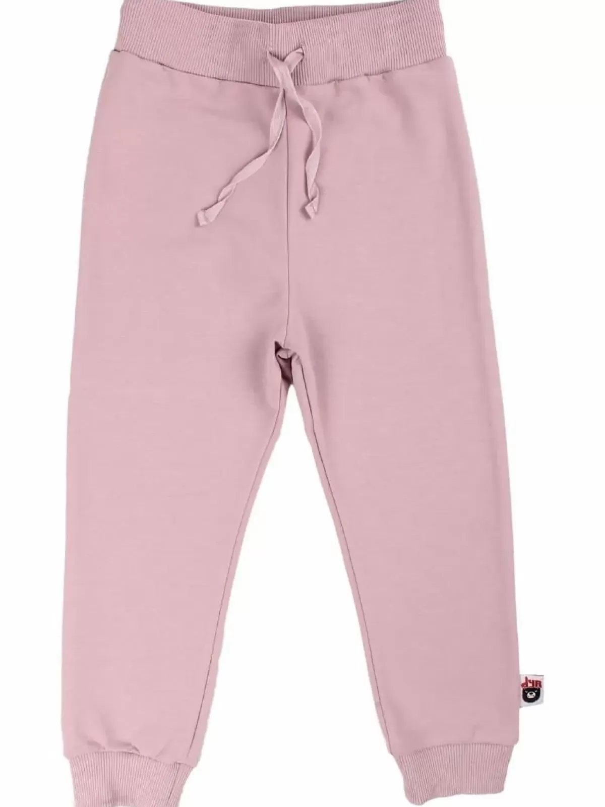 Best Dyrhiss Jog Vintage Rose Kinder Hosen