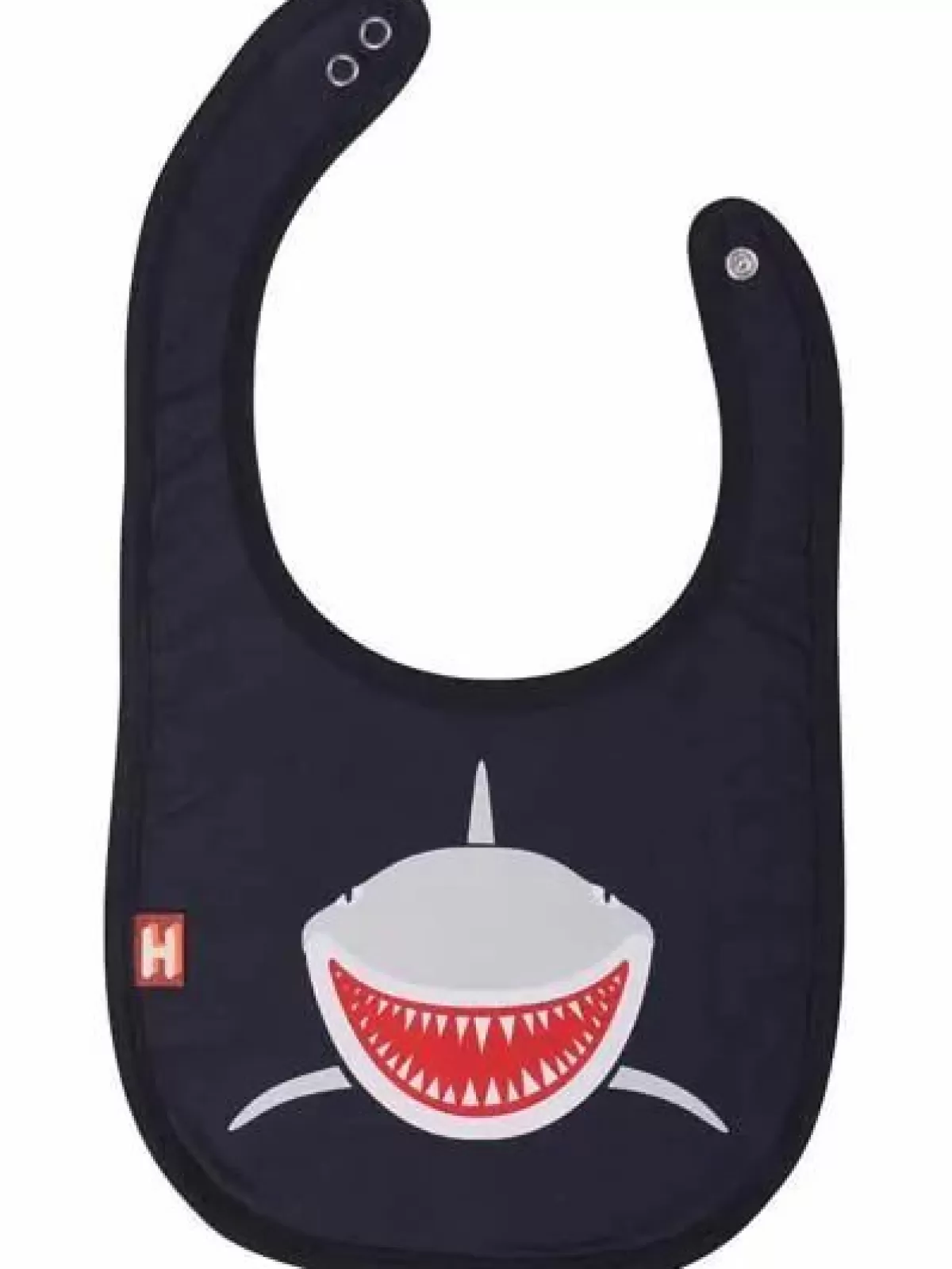 Shop Dyrmunchie Bib Dk Navy Haj Baby Latzchen