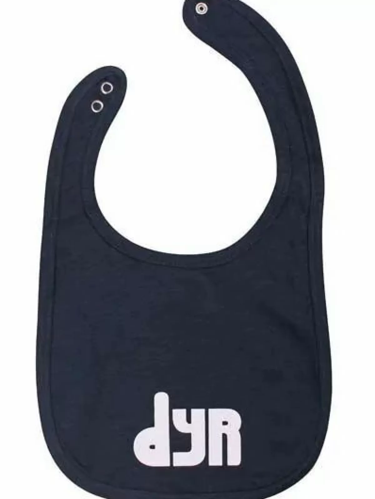 Fashion Dyrmunchie Bib Navy Haj Baby Latzchen