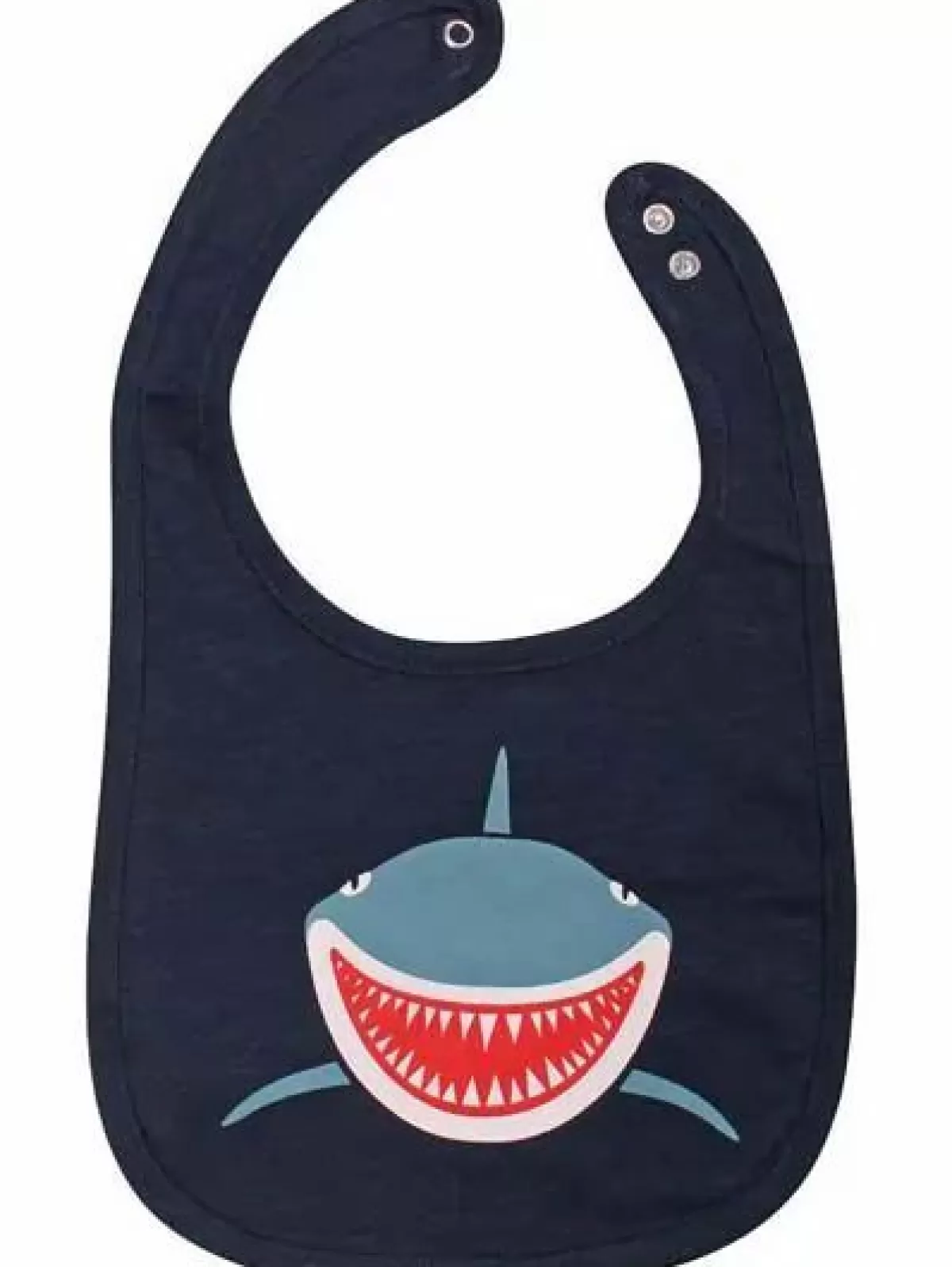 Fashion Dyrmunchie Bib Navy Haj Baby Latzchen