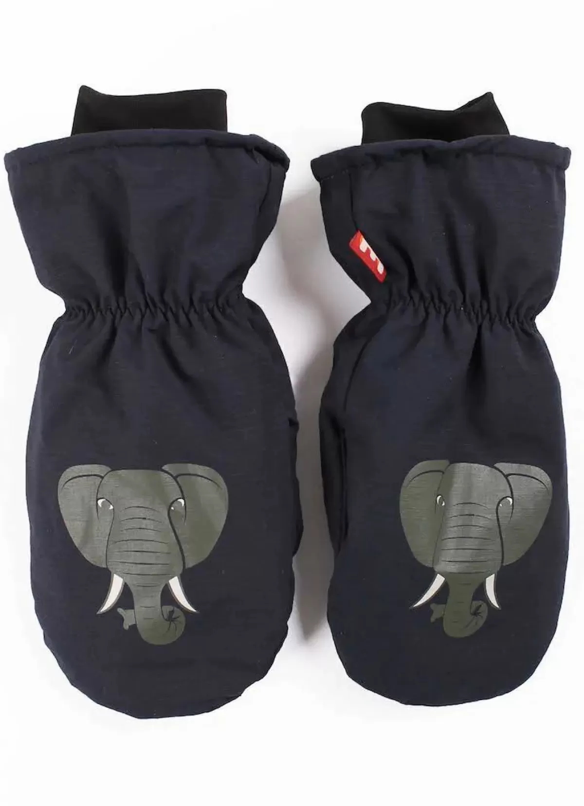 Best Dyrpaw Mittens Dk Navy Elefant Kinder Mützen Und Handschuhe