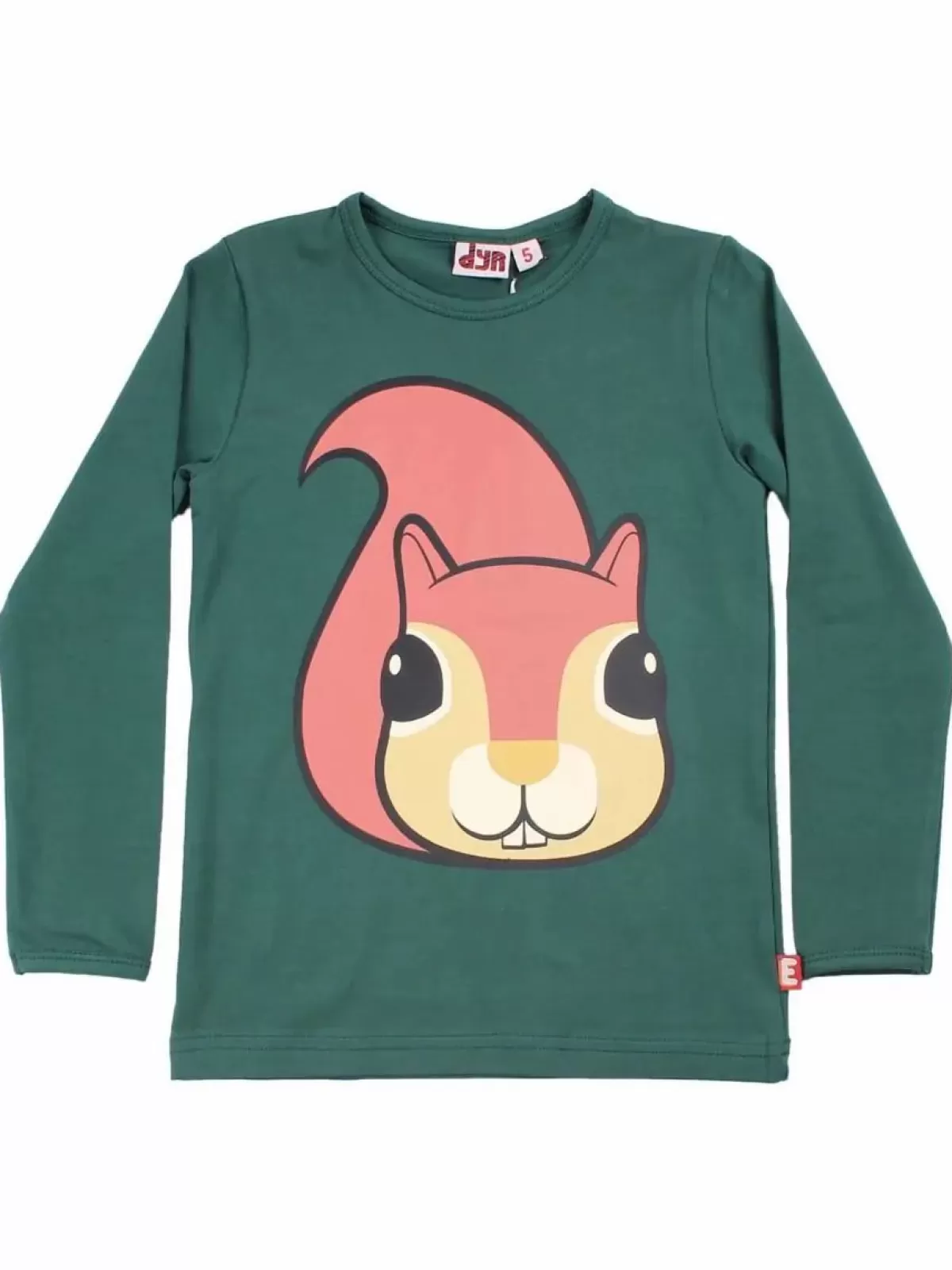 Store Dyrroar T Army Egern Kinder Hemden Und Shirts