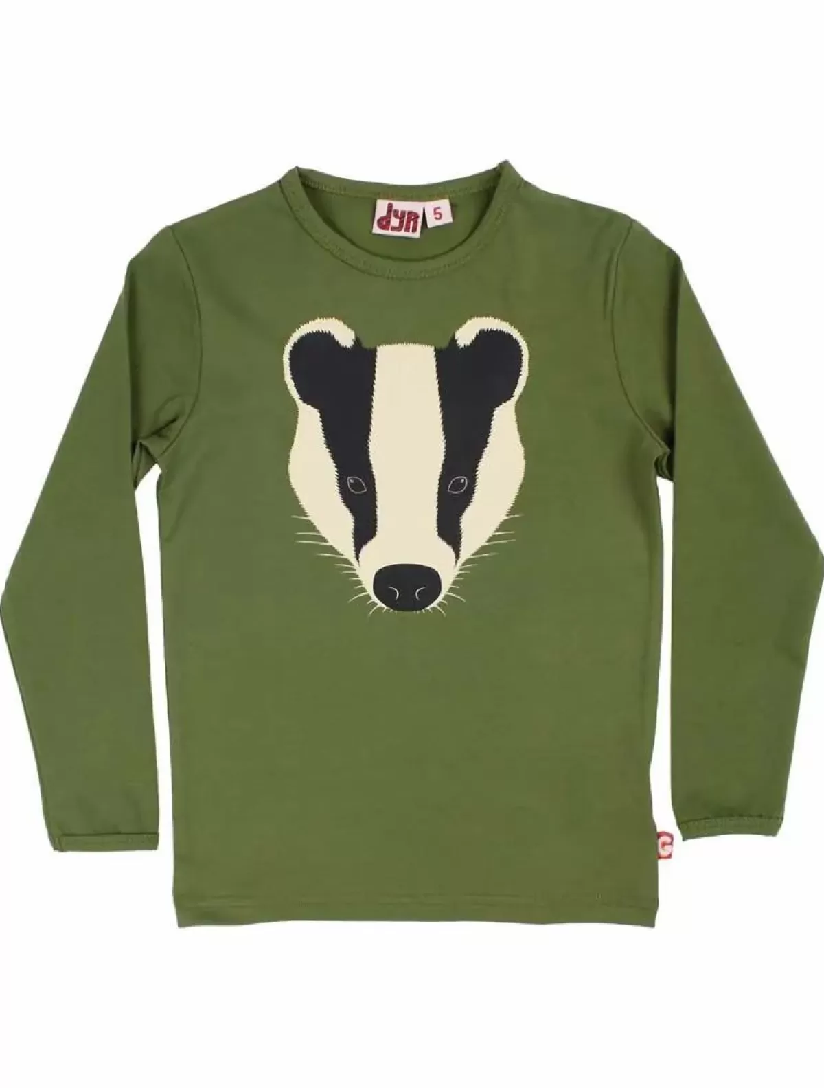 Flash Sale Dyrroar T Dark Army Graevling Kinder Hemden Und Shirts