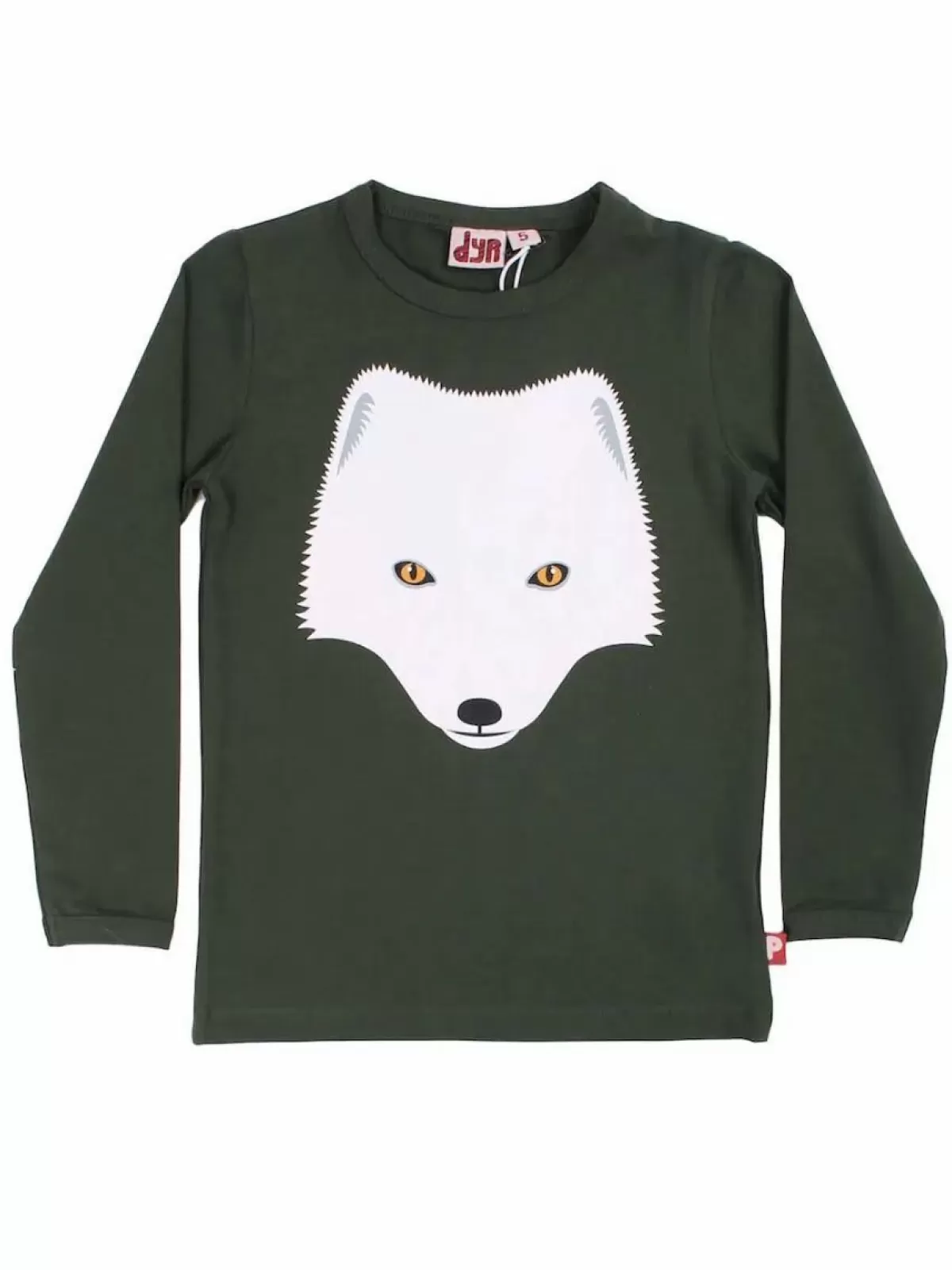 Flash Sale Dyrroar T Dk Safari Polarraev Kinder Hemden Und Shirts