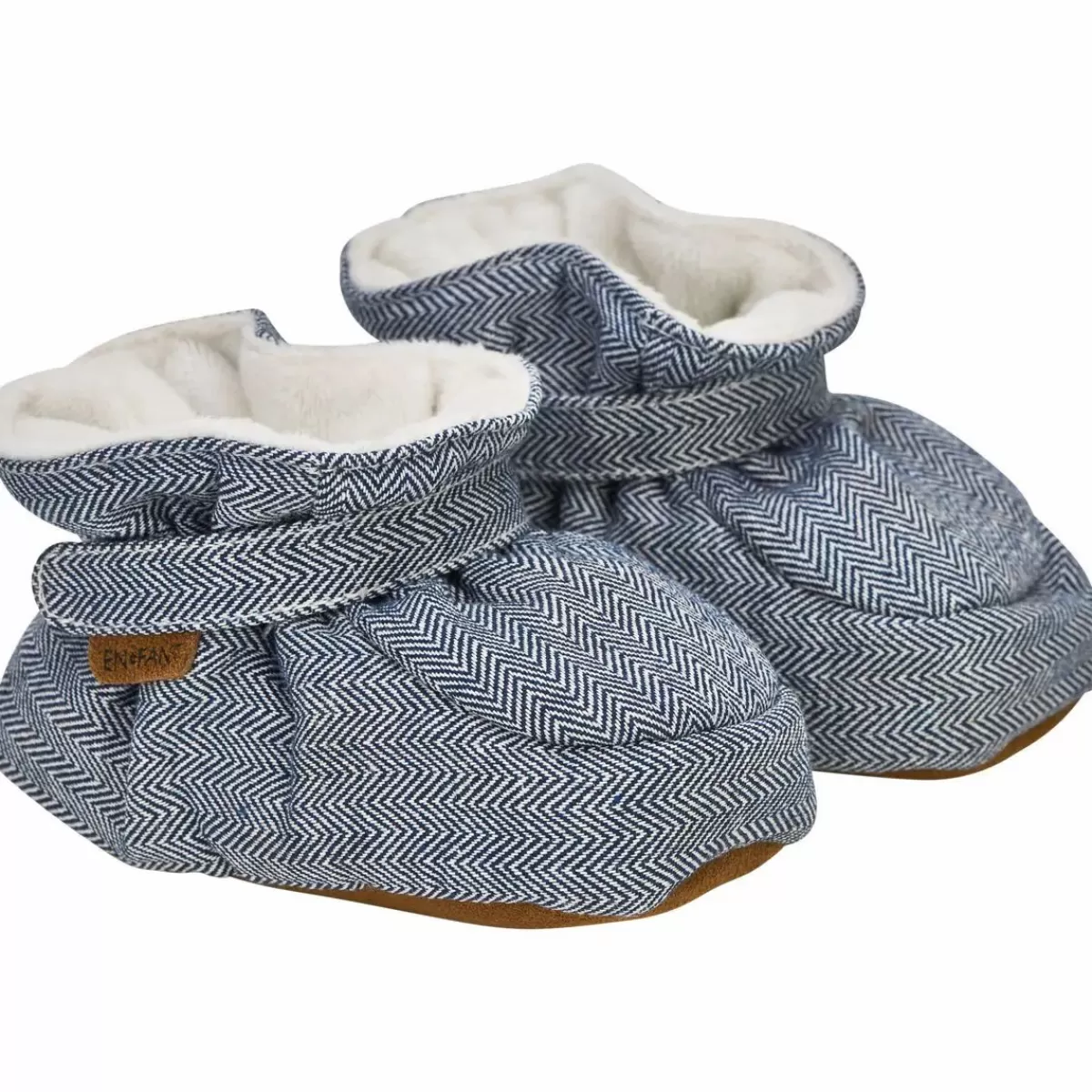 New En Fant Baby Slippers Navy Baby Schuhe Und Stiefel