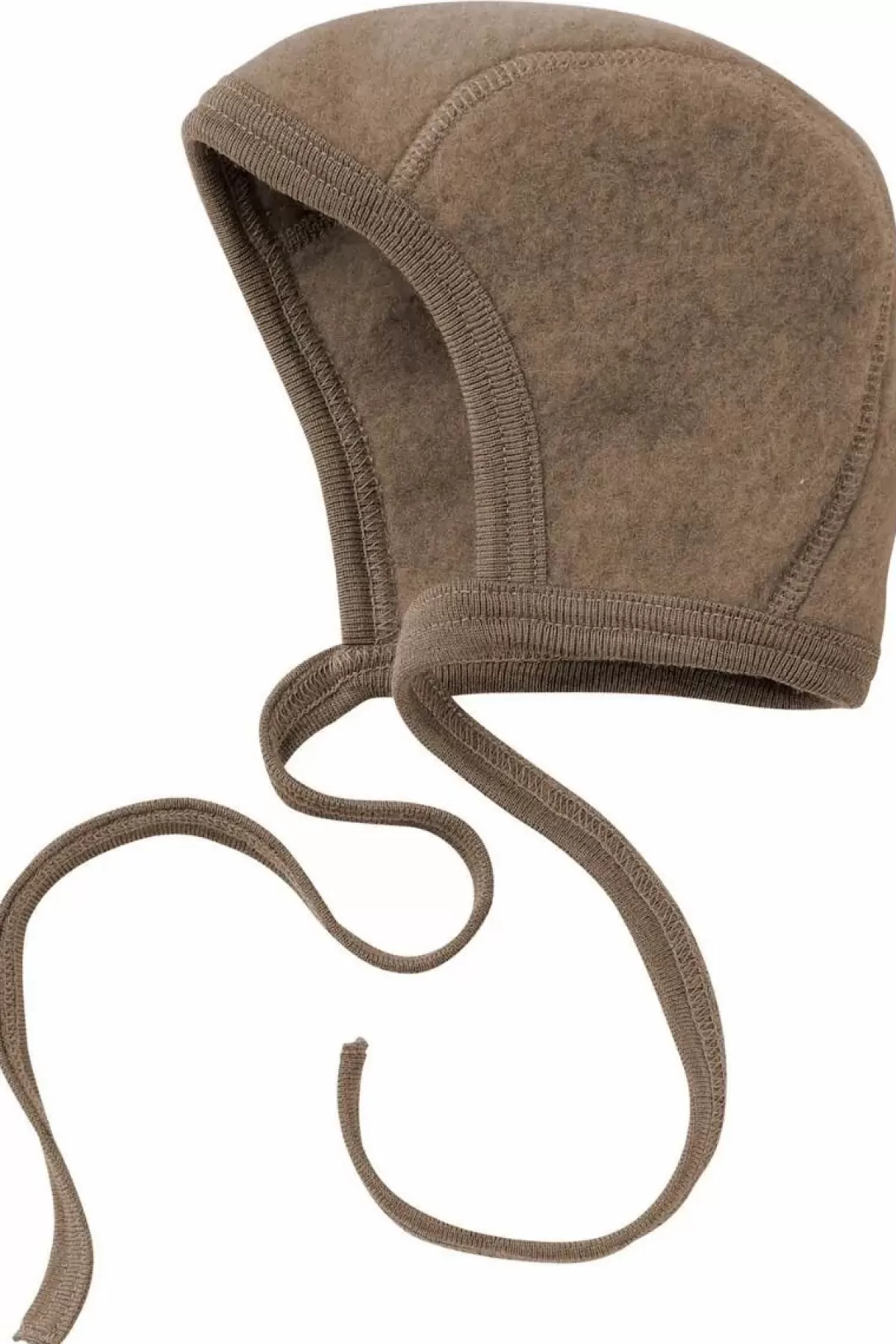 Cheap Engel Wool Natur Baby Bonnet Walnut Baby Mützen Und Handschuhe