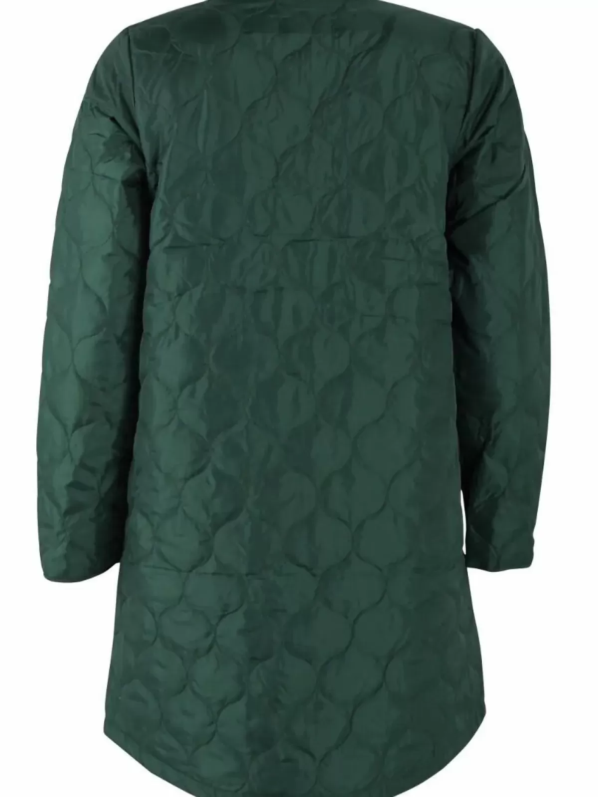 Danefæ Thermokleidung>Ess - Als Midlayer Thermo Jacket Dark Khaki