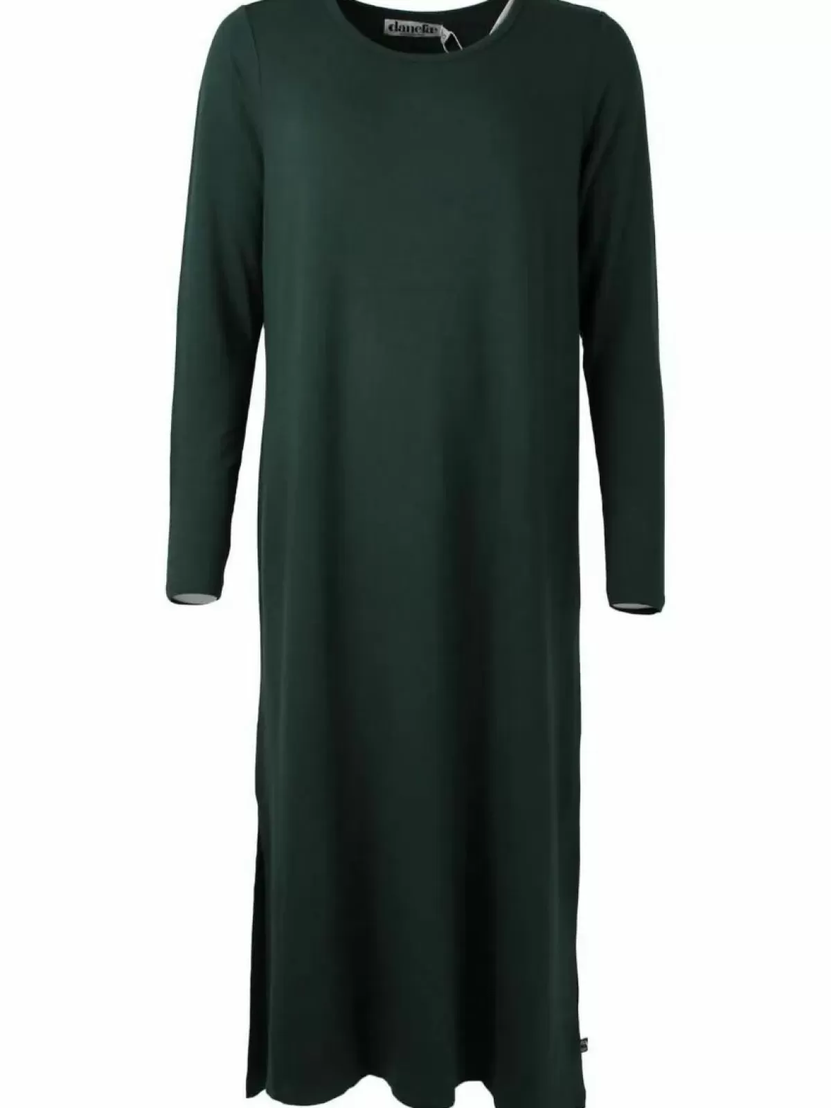 Danefæ Kleider>Ess - Casandra Dress Black Green