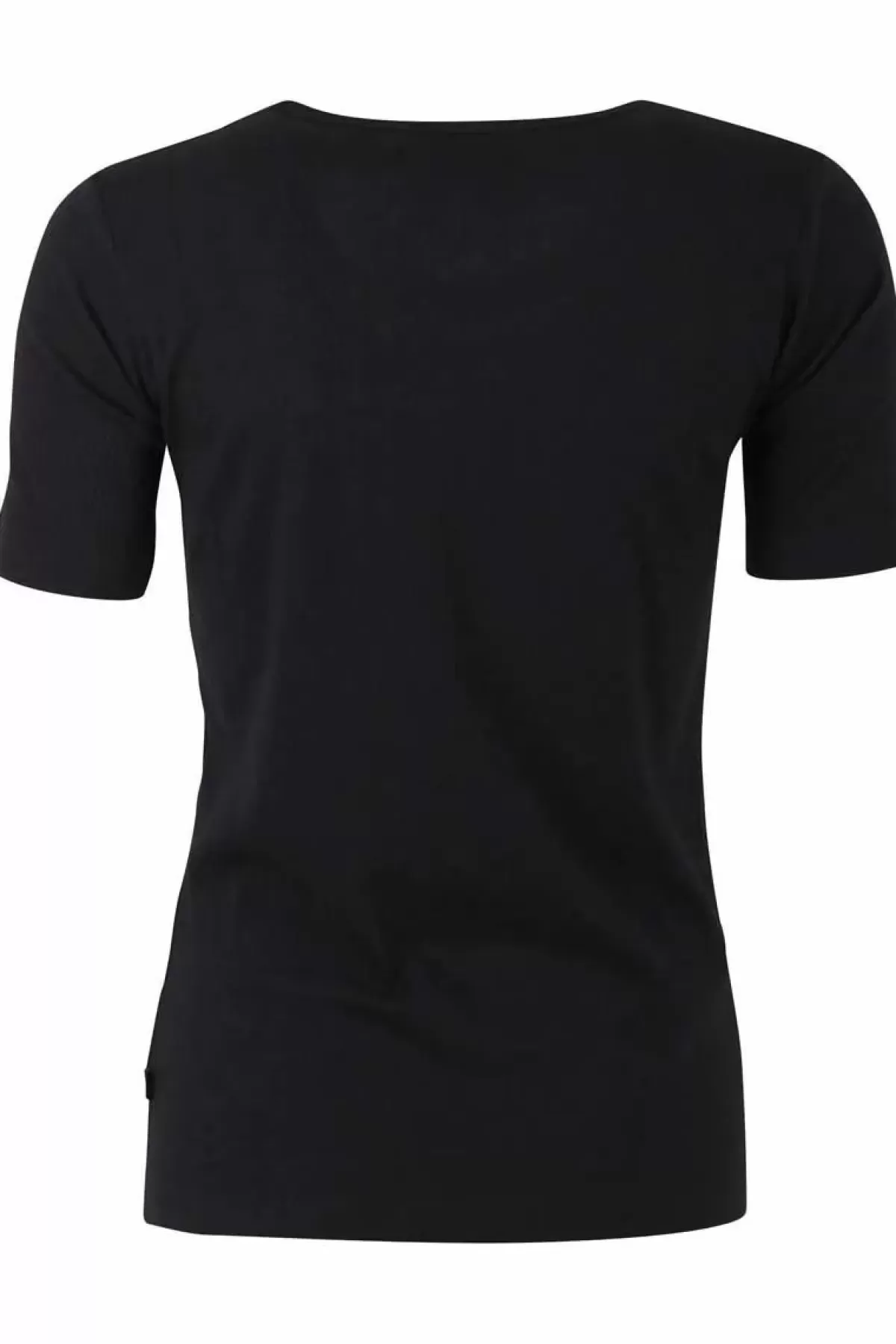 Danefæ T-Shirts>Ess - Danefriend Tee Black