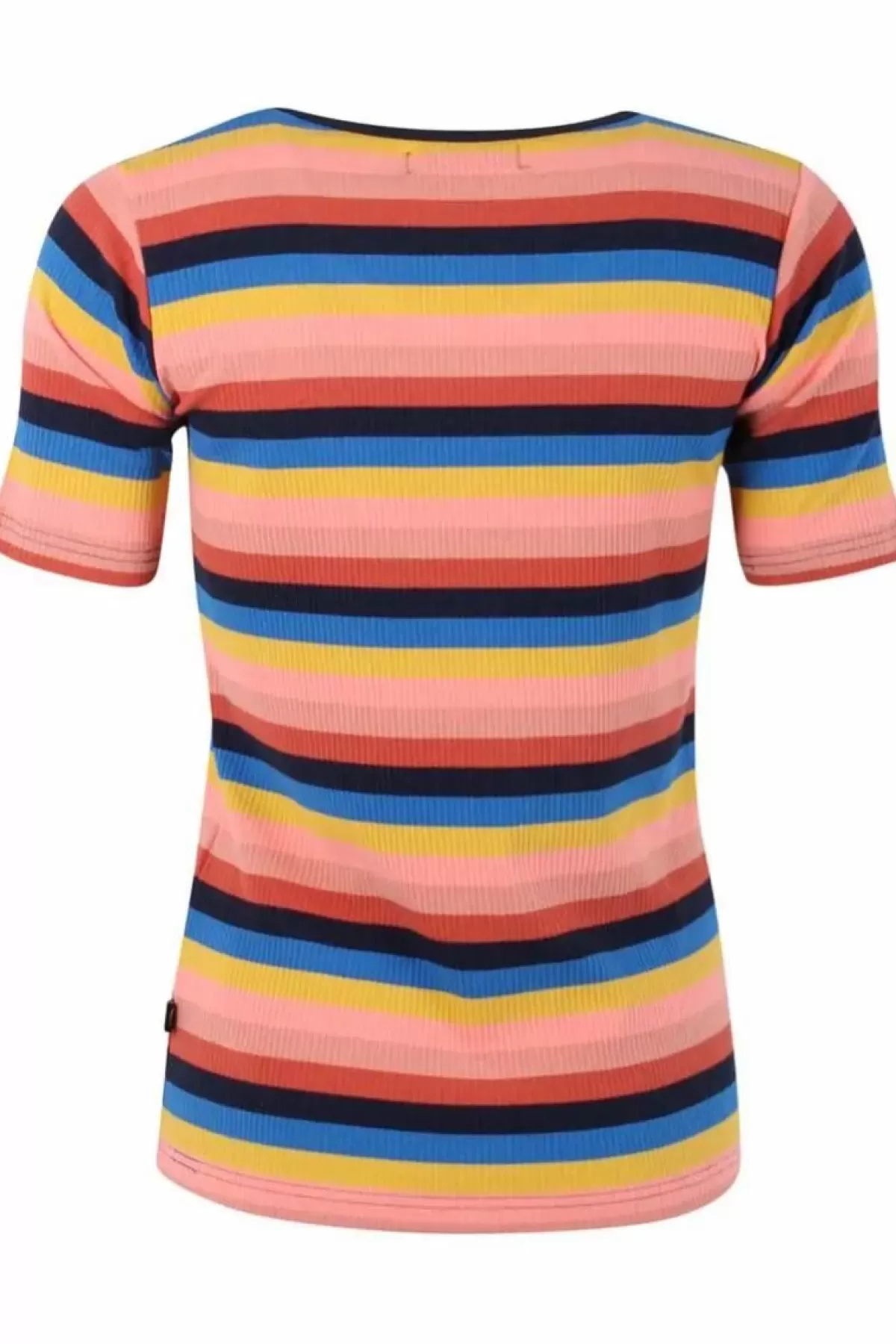 Danefæ T-Shirts>Ess - Danefriend Tee Longyearbyen