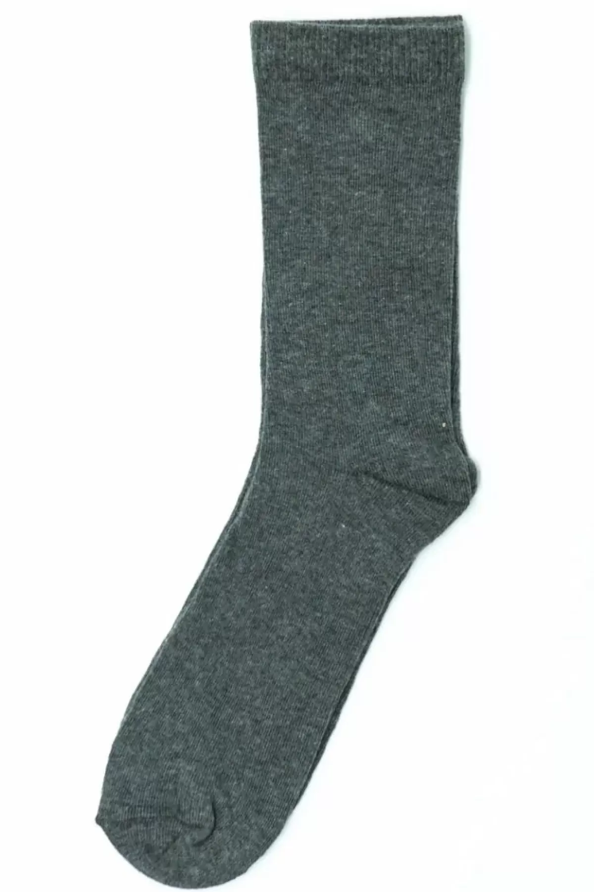 Online Ess - Danegrape Socks Hthr Grey Kinder Socken Und Strumpfe