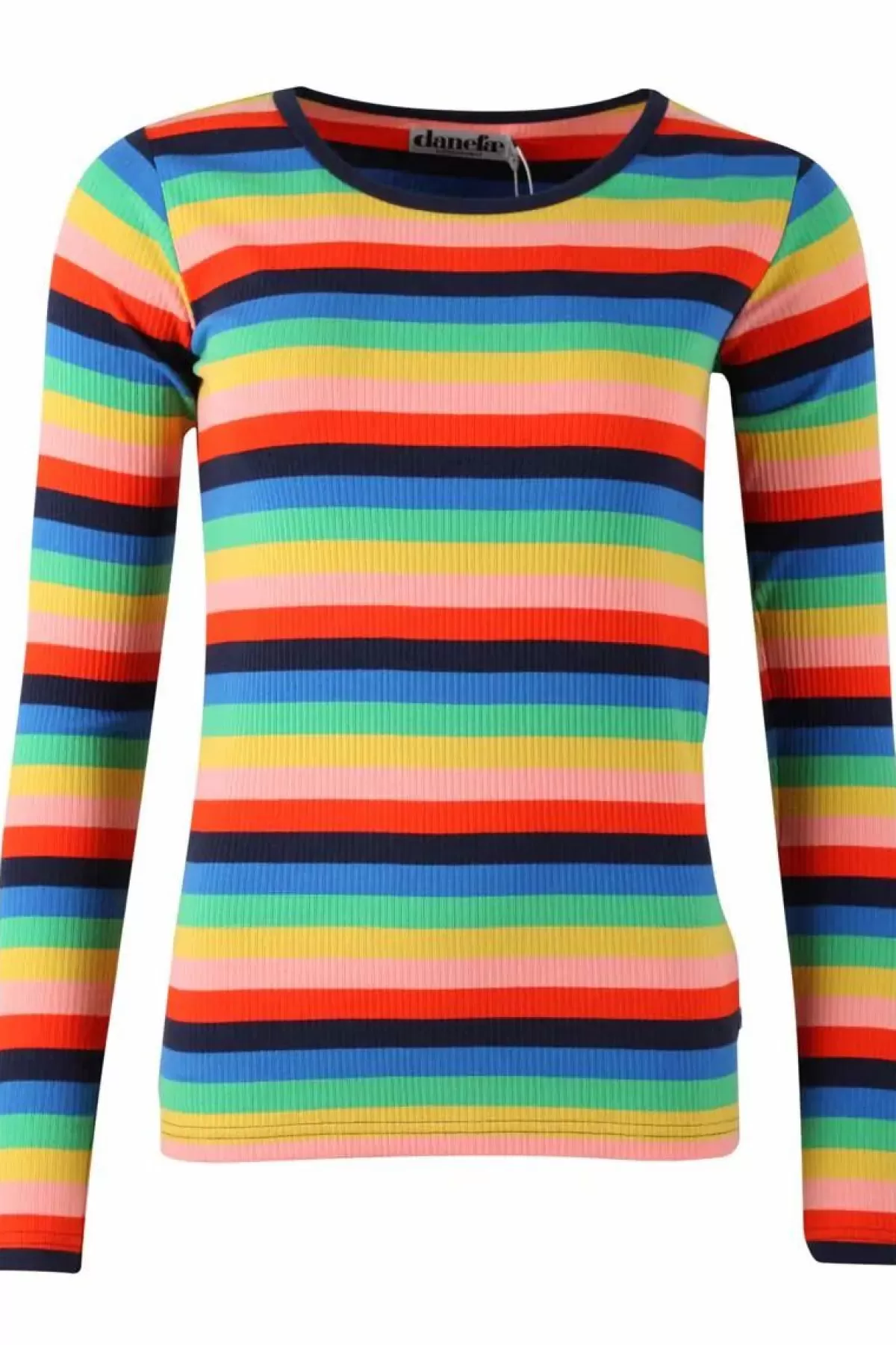 Danefæ Hemden Und Shirts>Ess - Danepartner Ls Prism
