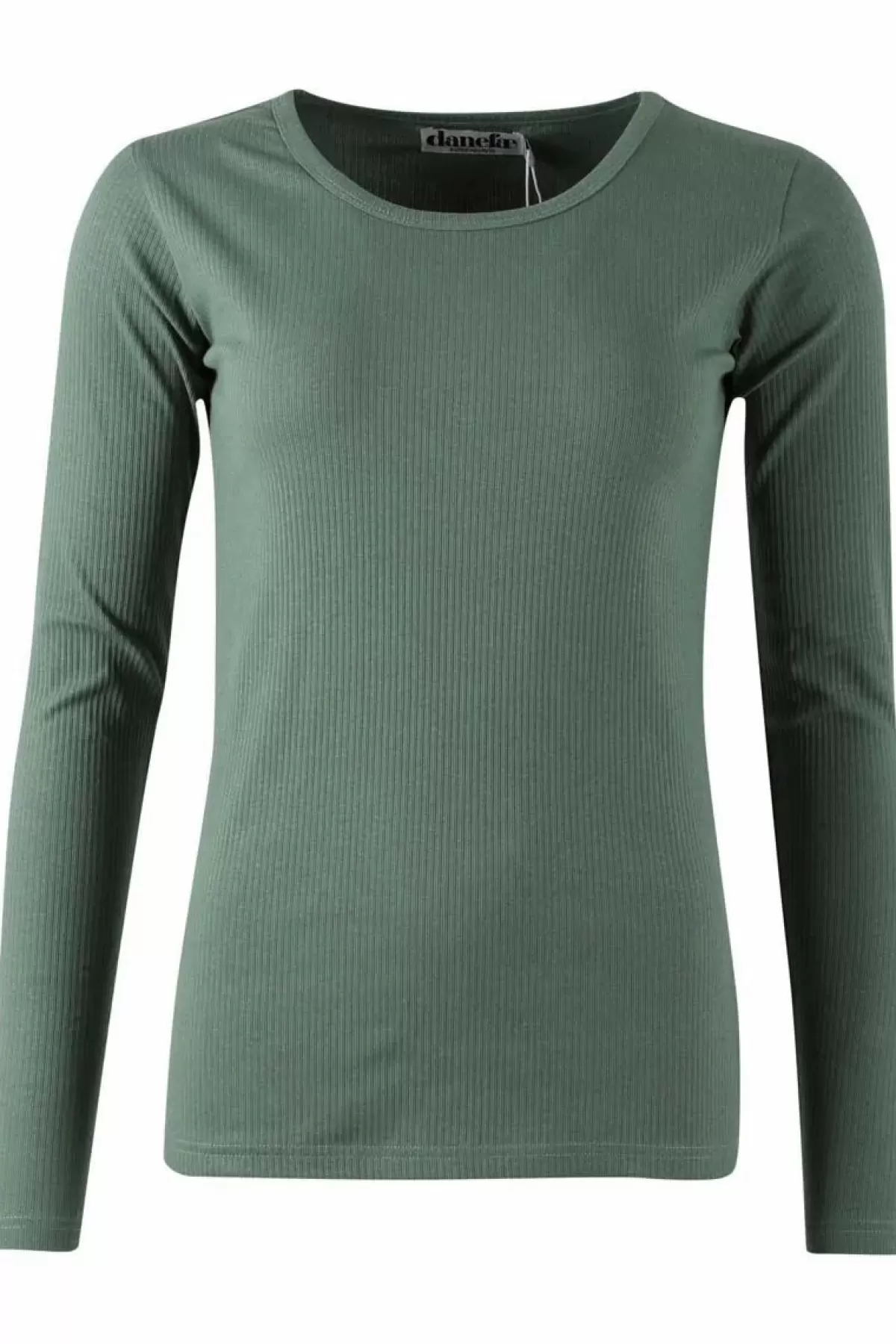 Danefæ Hemden Und Shirts>Ess - Danepartner Ls Rover Khaki