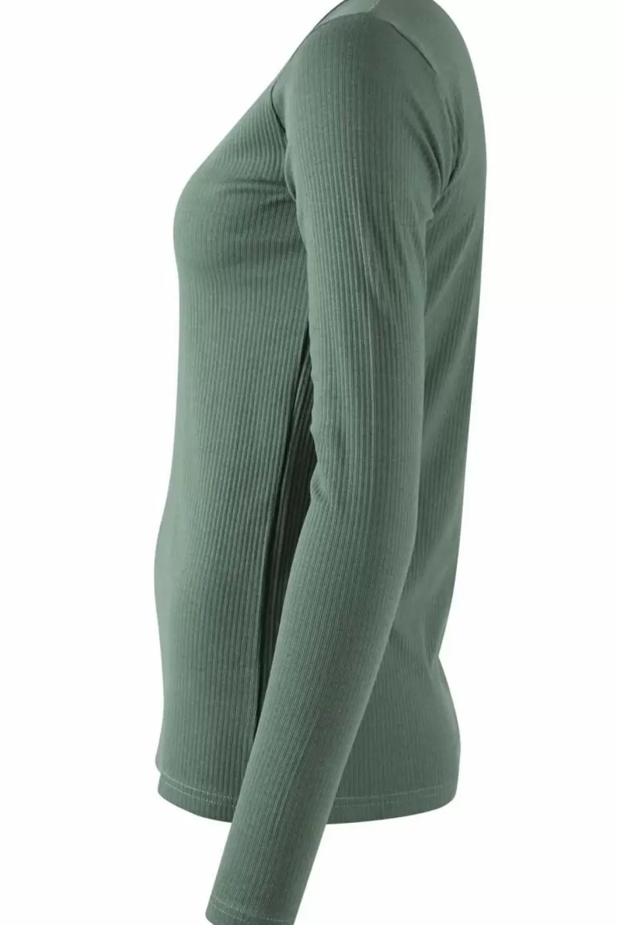 Danefæ Hemden Und Shirts>Ess - Danepartner Ls Rover Khaki