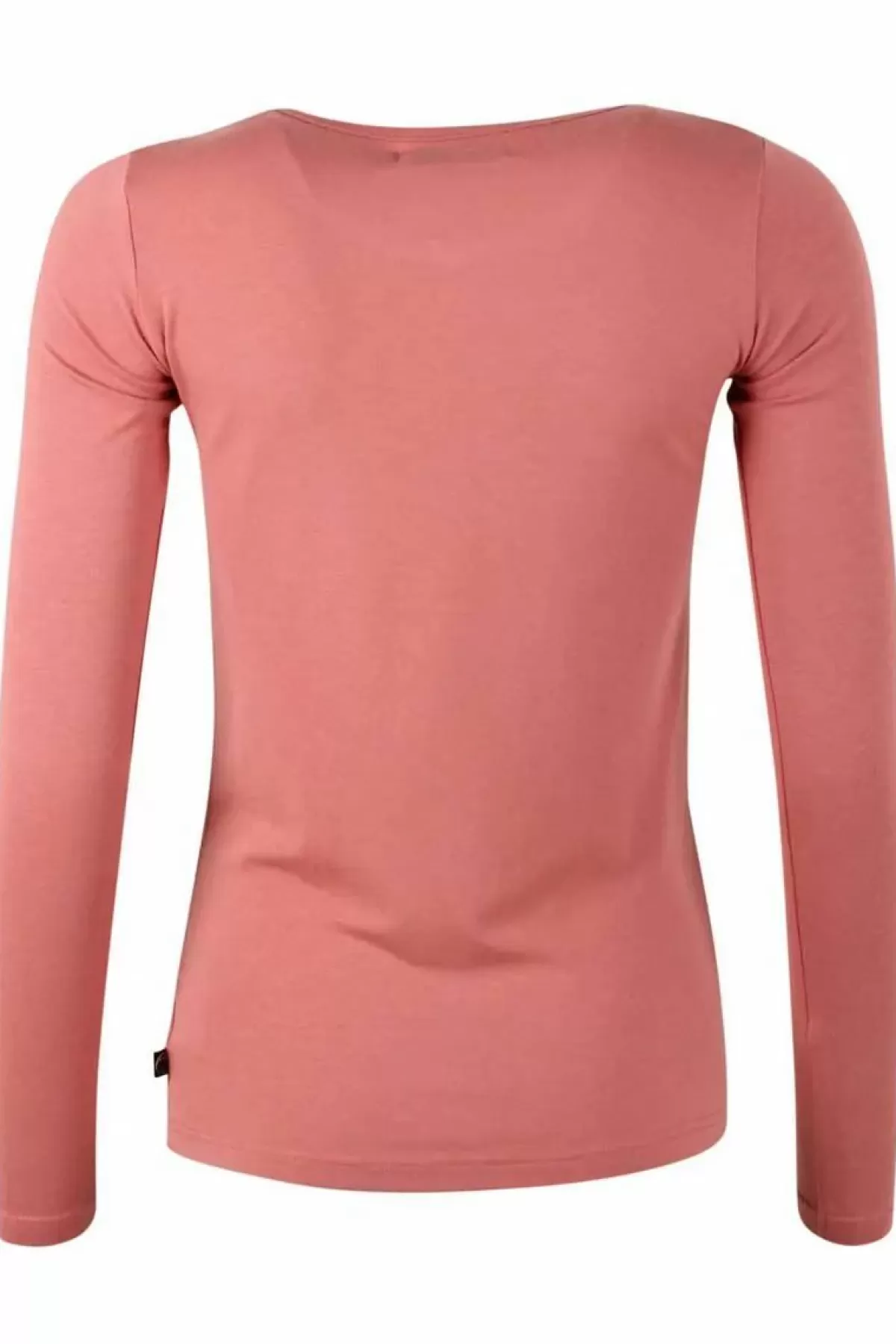Danefæ Hemden Und Shirts>Ess - Danepartner Wool Ls Old Rose