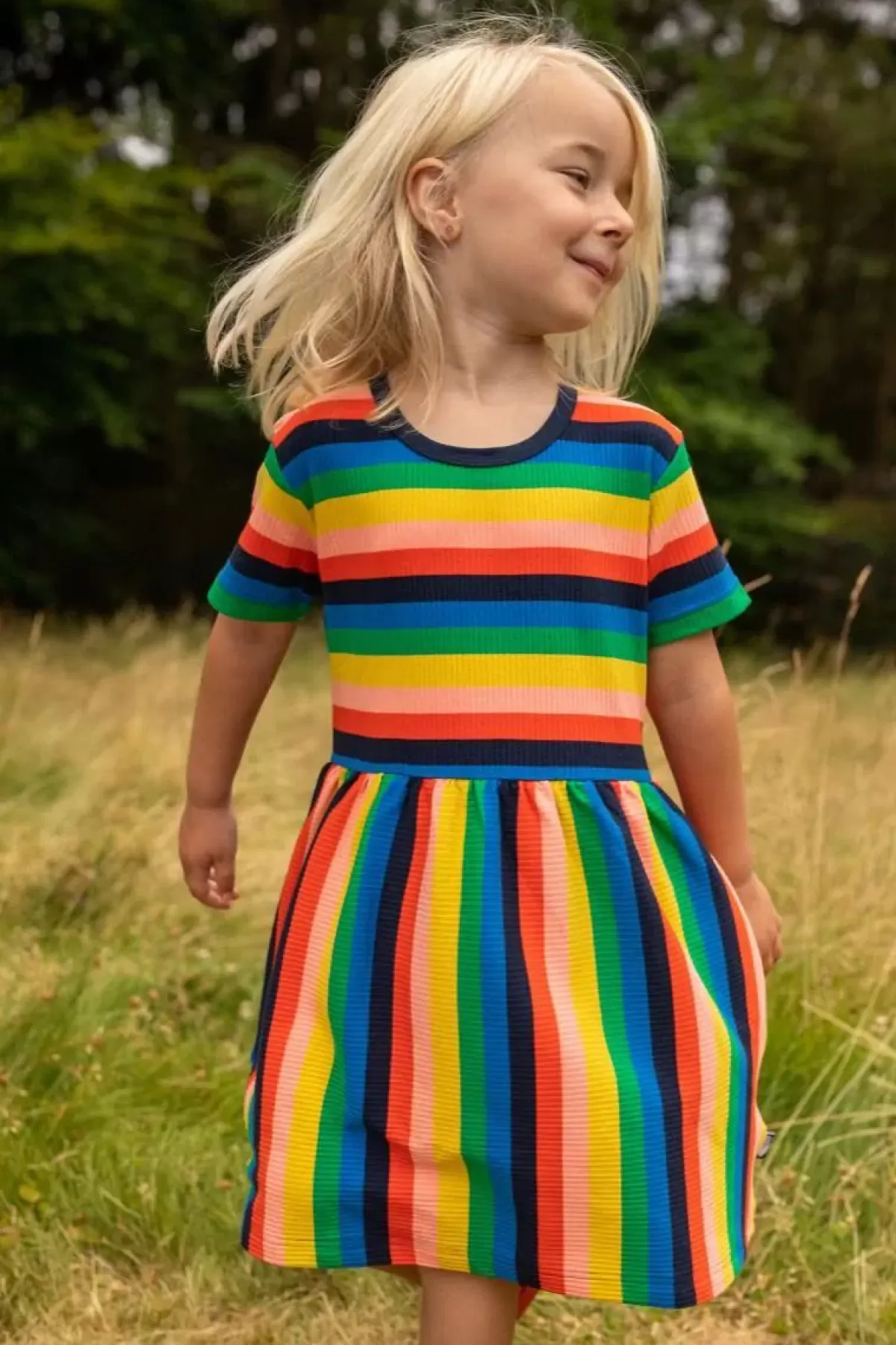 Outlet Ess - Daneslurpy Dress Prism Kinder Kleider