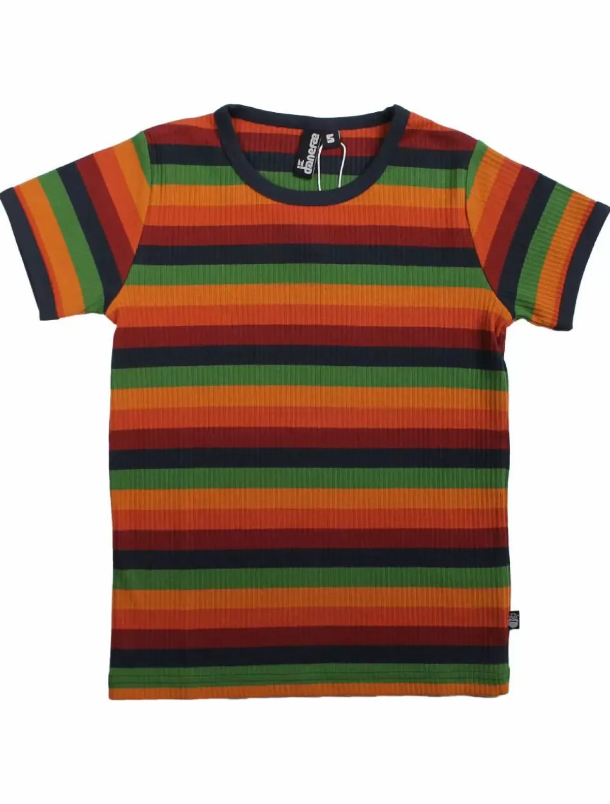 Sale Ess - Danesoda Tee Jammer Stripe Kinder T-Shirts
