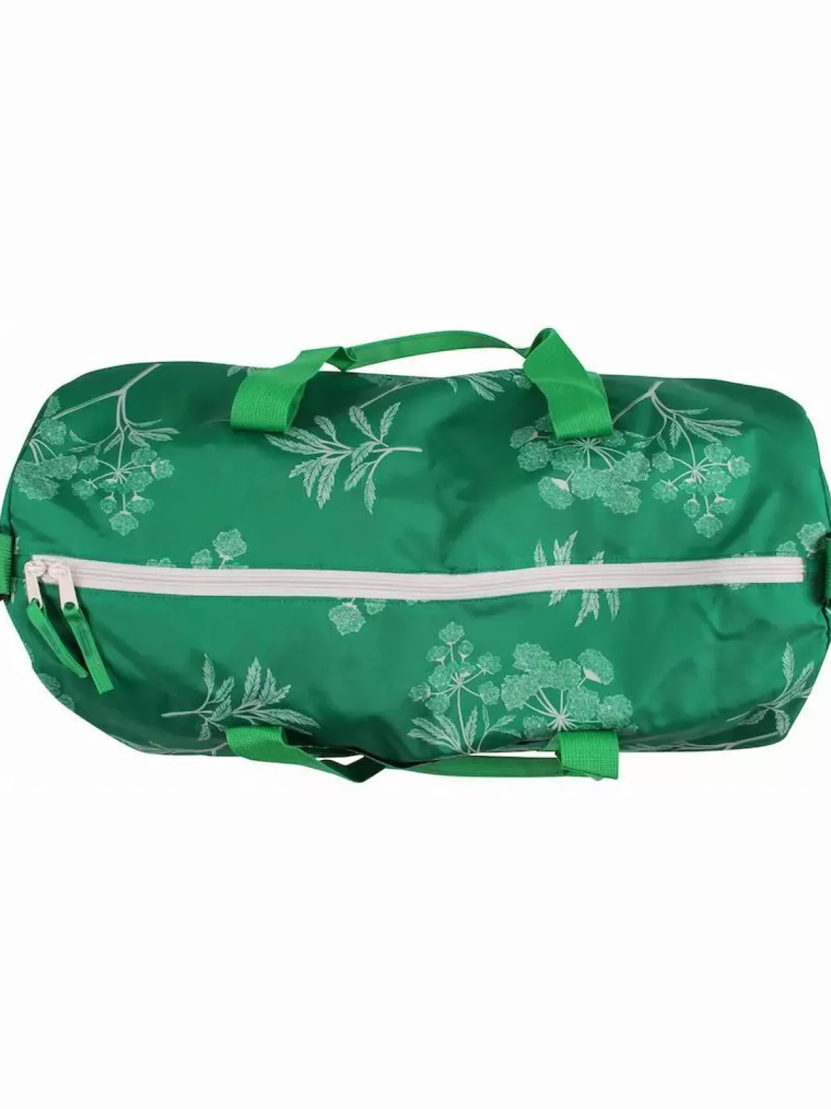 Danefæ Taschen>Ess - Danetornerose Duffel Green/Chalk Hemlock