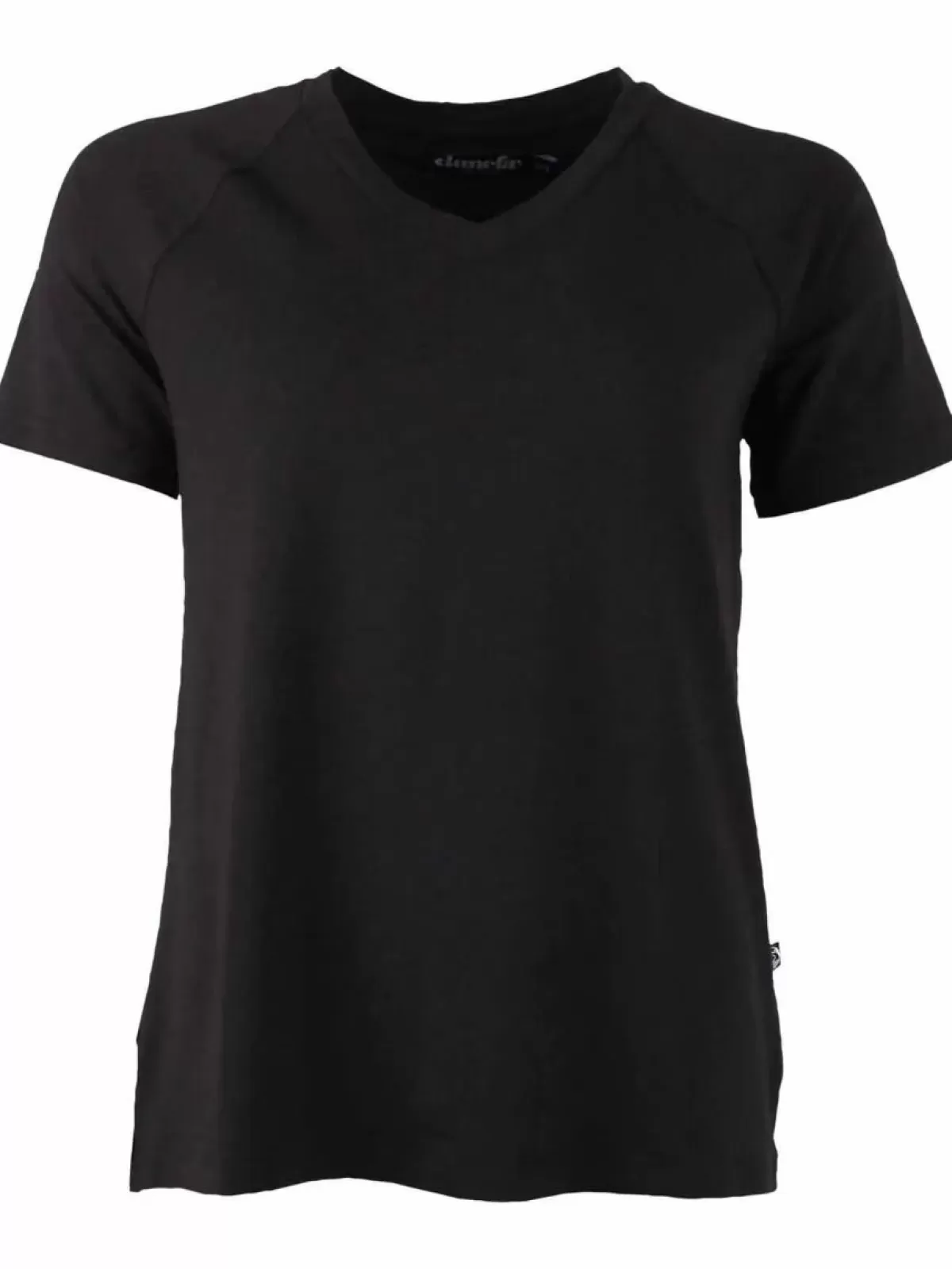Danefæ T-Shirts>Ess - Fitness Tee Black