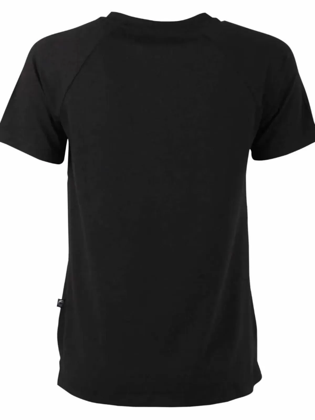 Danefæ T-Shirts>Ess - Fitness Tee Black