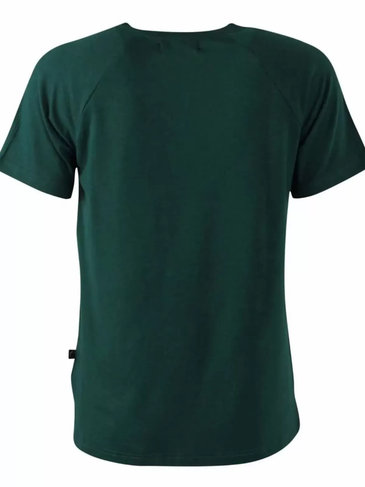 Danefæ T-Shirts>Ess - Fitness Tee Bottle Green