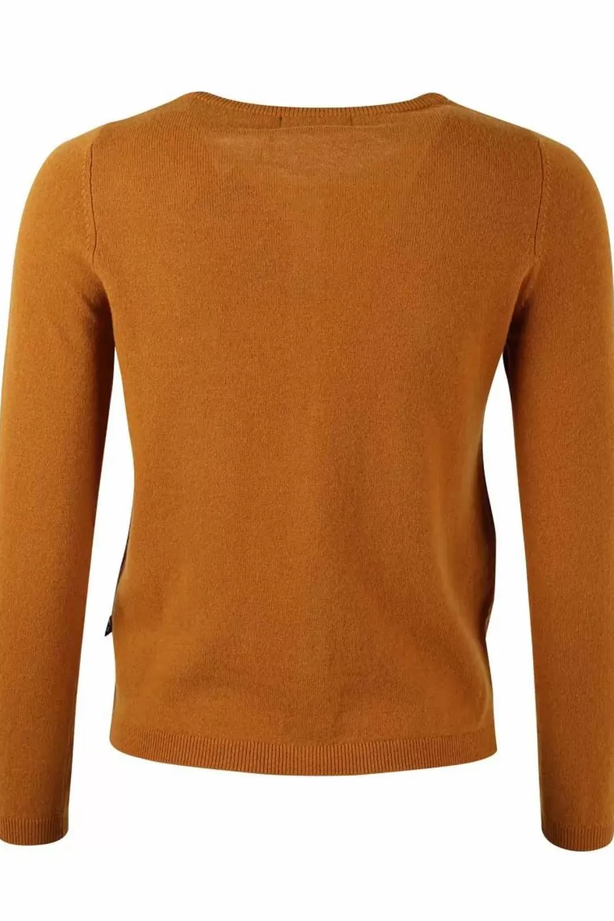 Danefæ Cardigan>Ess - Forget Me Not Merino Cardigan Occer