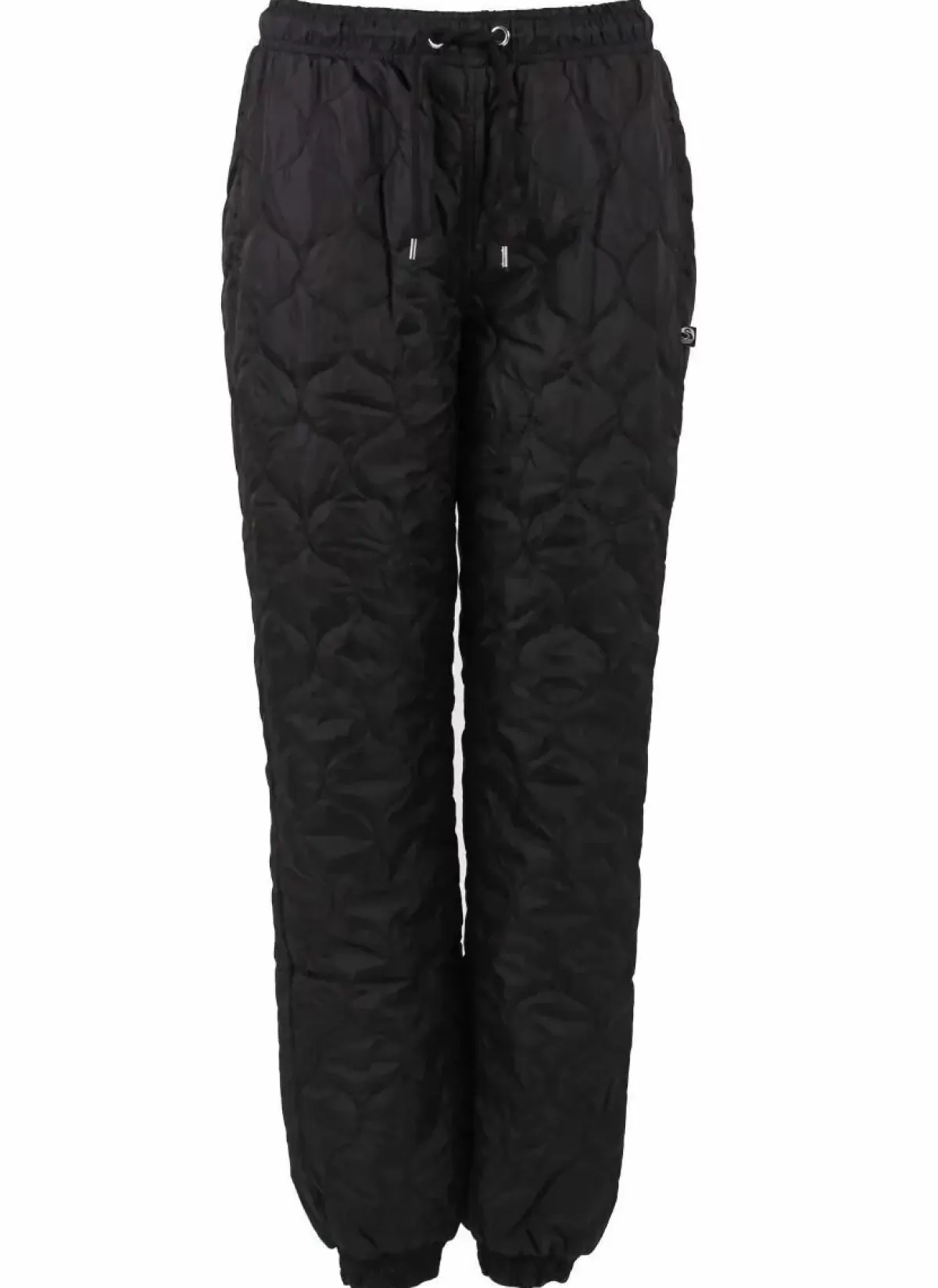 Danefæ Thermokleidung>Ess - Melby Midlayer Thermo Pants Black